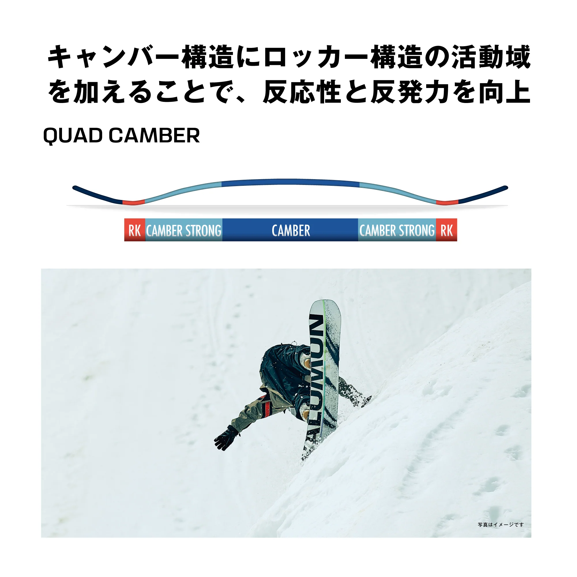 【完売】HUCK KNIFE PRO DUSTY - Image 4