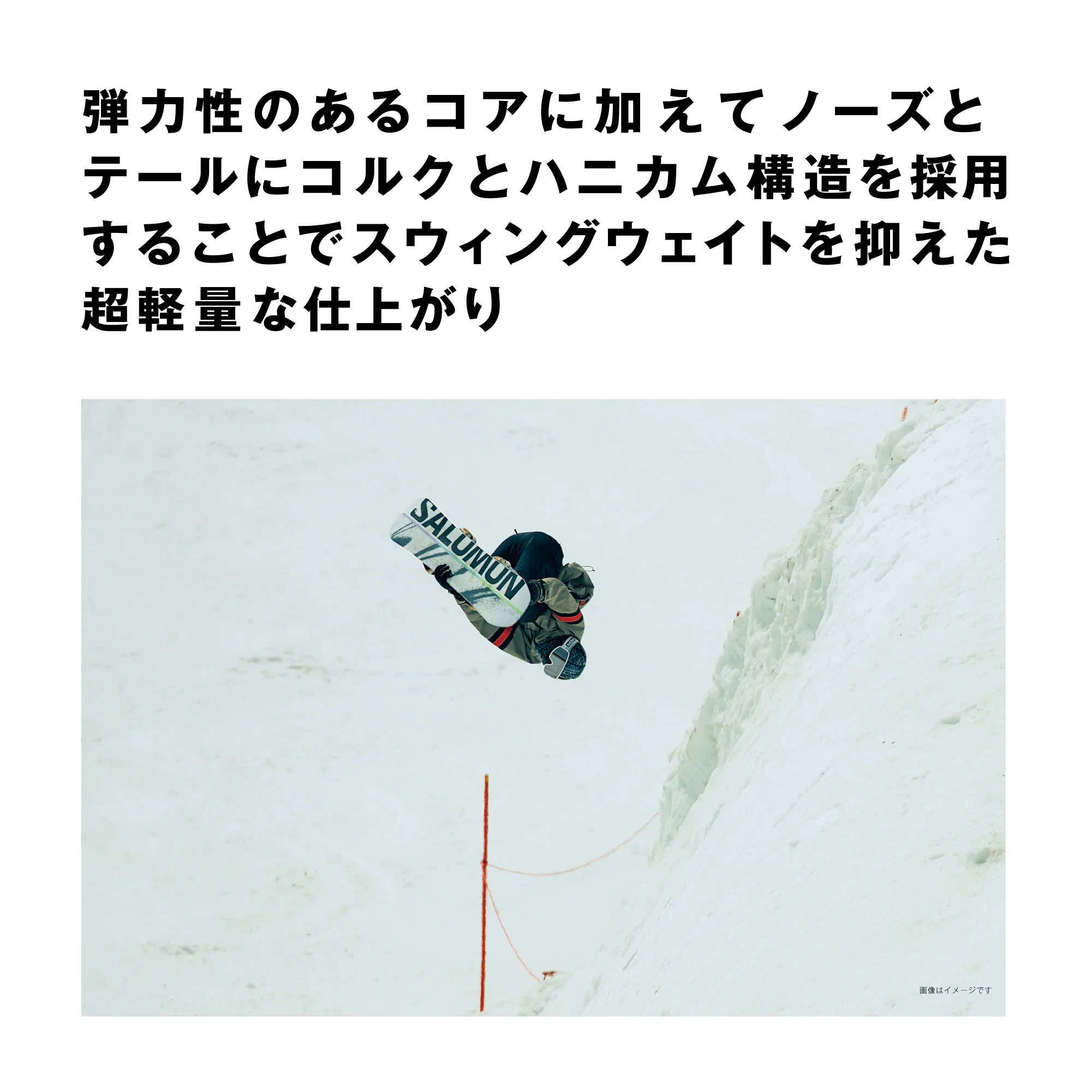 【完売】HUCK KNIFE PRO DUSTY - Image 7