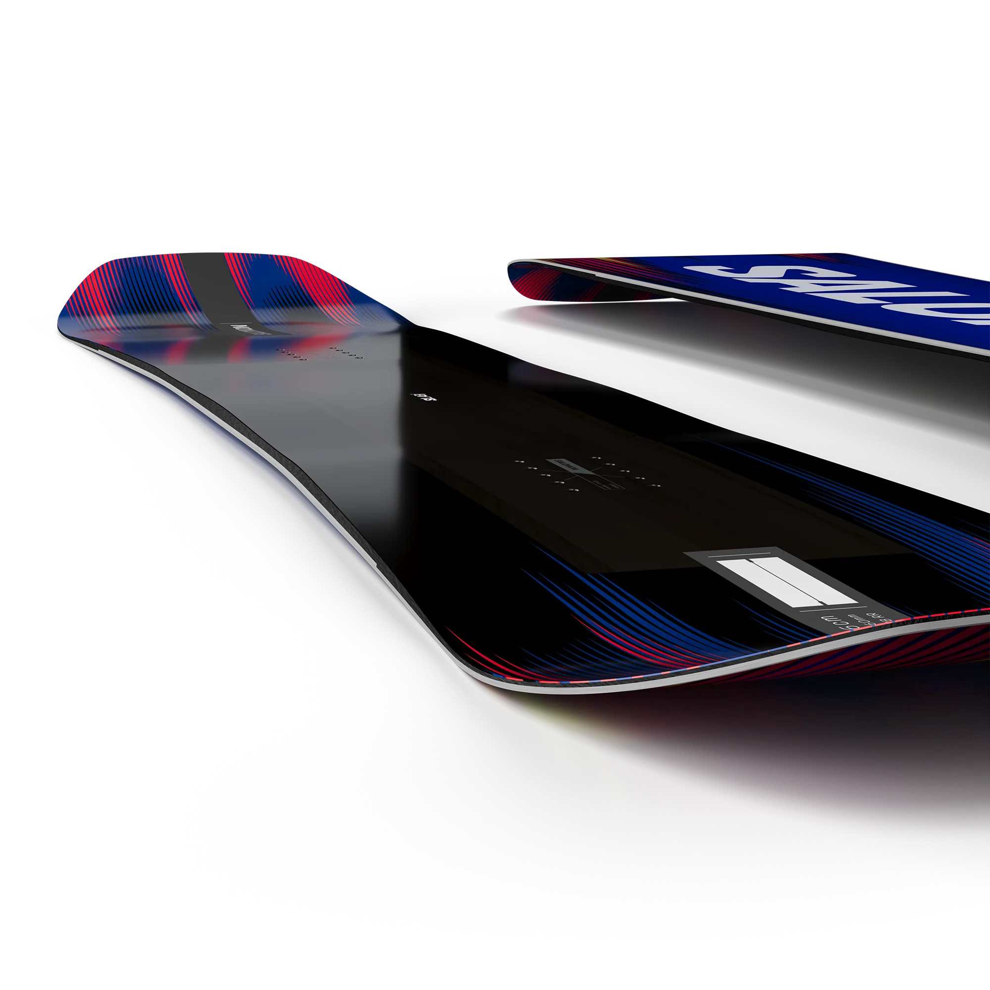 HUCK KNIFE PRO S/LAB EQUIPE - Image 3