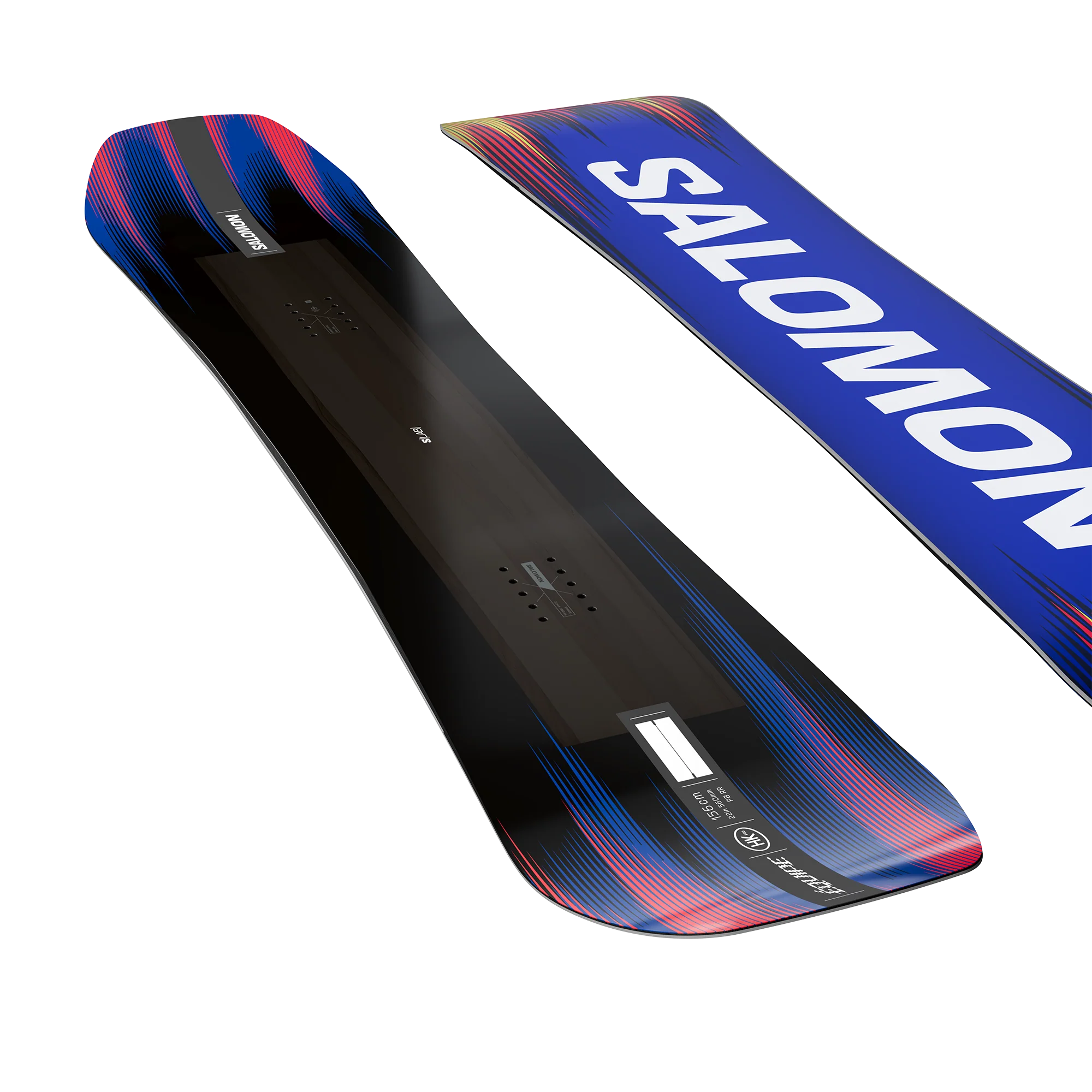 HUCK KNIFE PRO S/LAB EQUIPE - Image 4