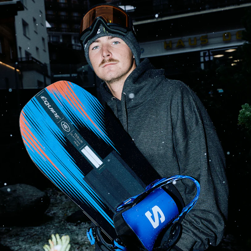 HUCK KNIFE PRO S/LAB EQUIPE - Image 6
