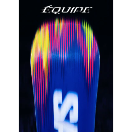 HUCK KNIFE PRO S/LAB EQUIPE - Image 8