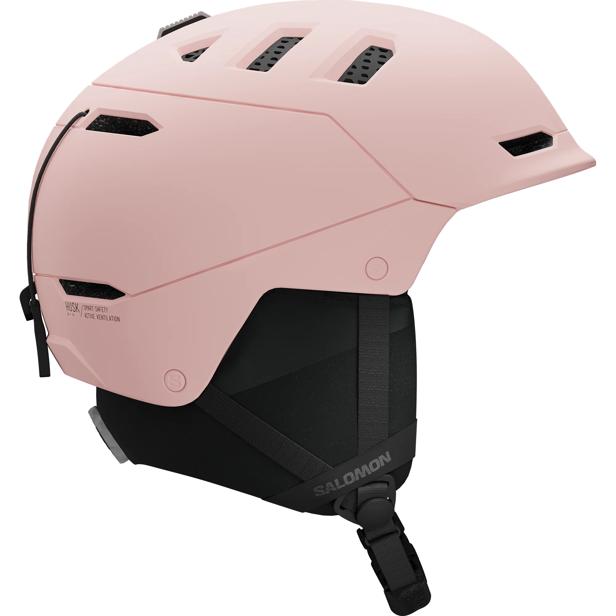 HUSK PRO