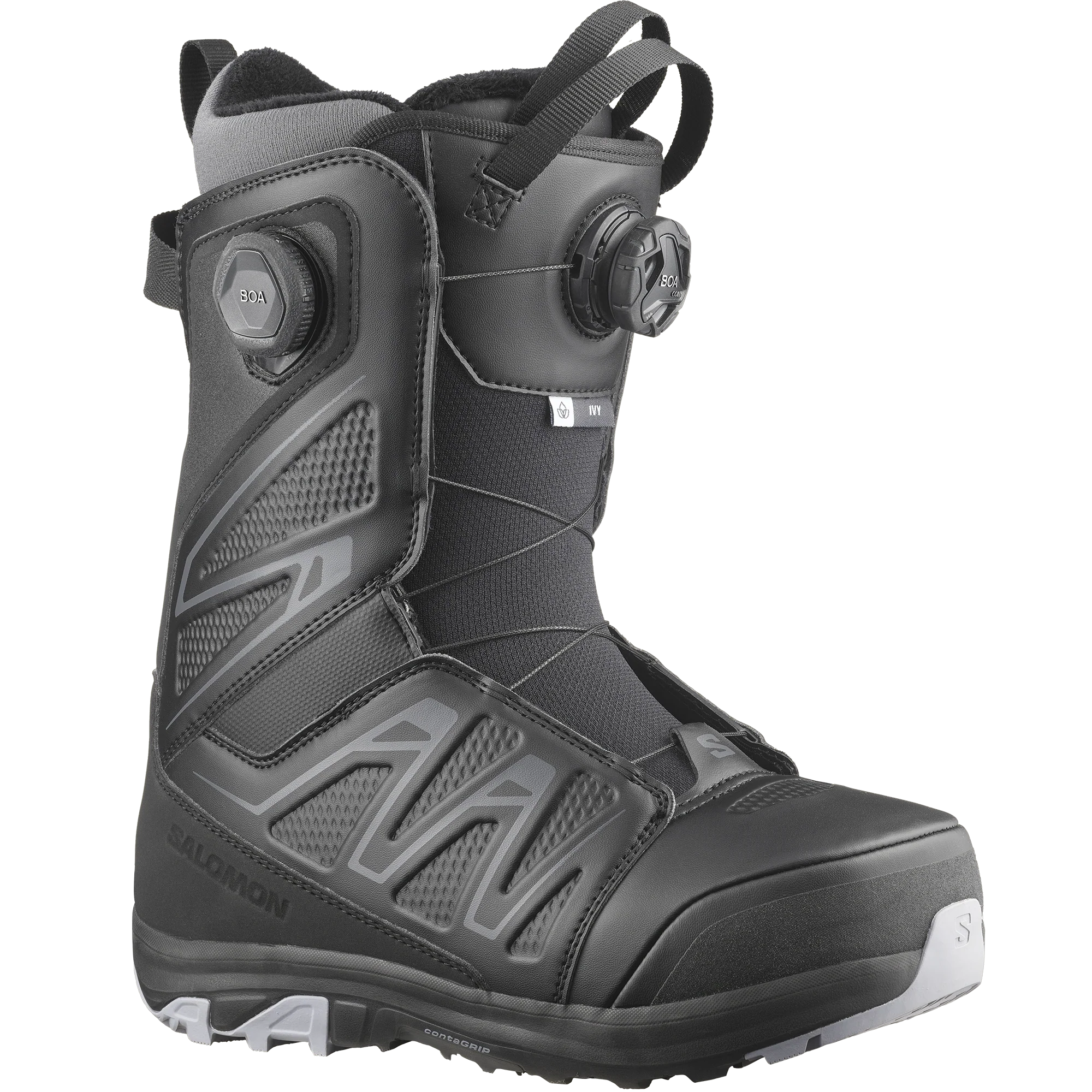 IVY BOA® SJ BOA®