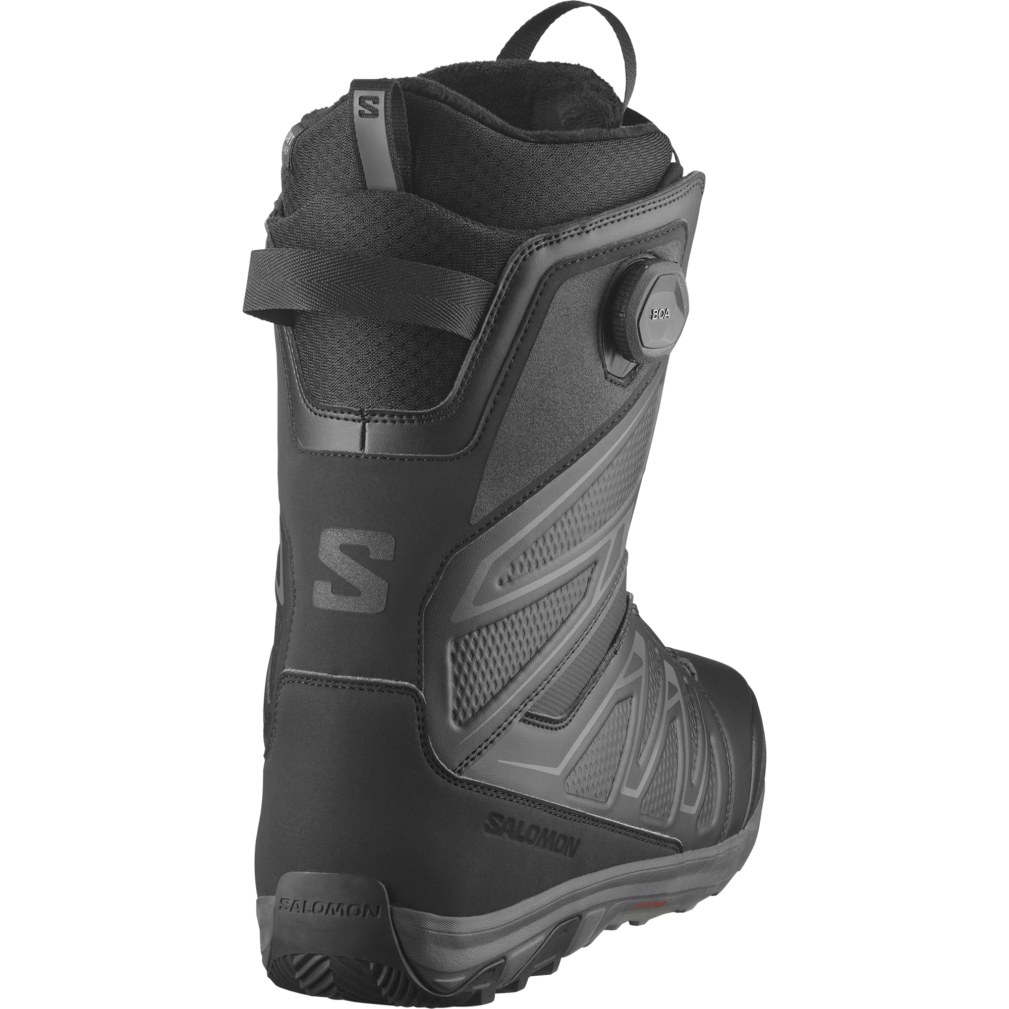 LAUNCH BOA® SJ BOA® - Image 2