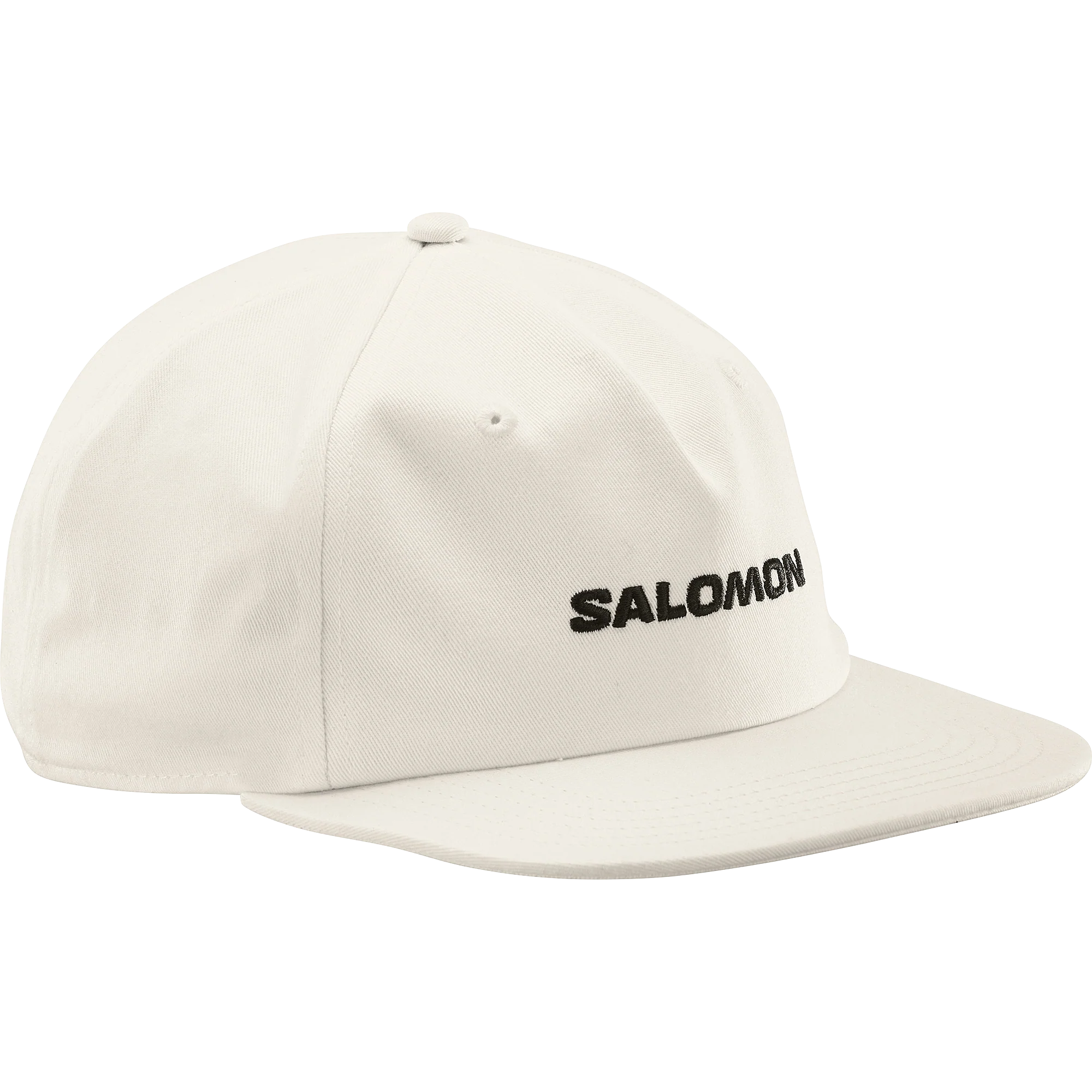 LOGO FLAT CAP