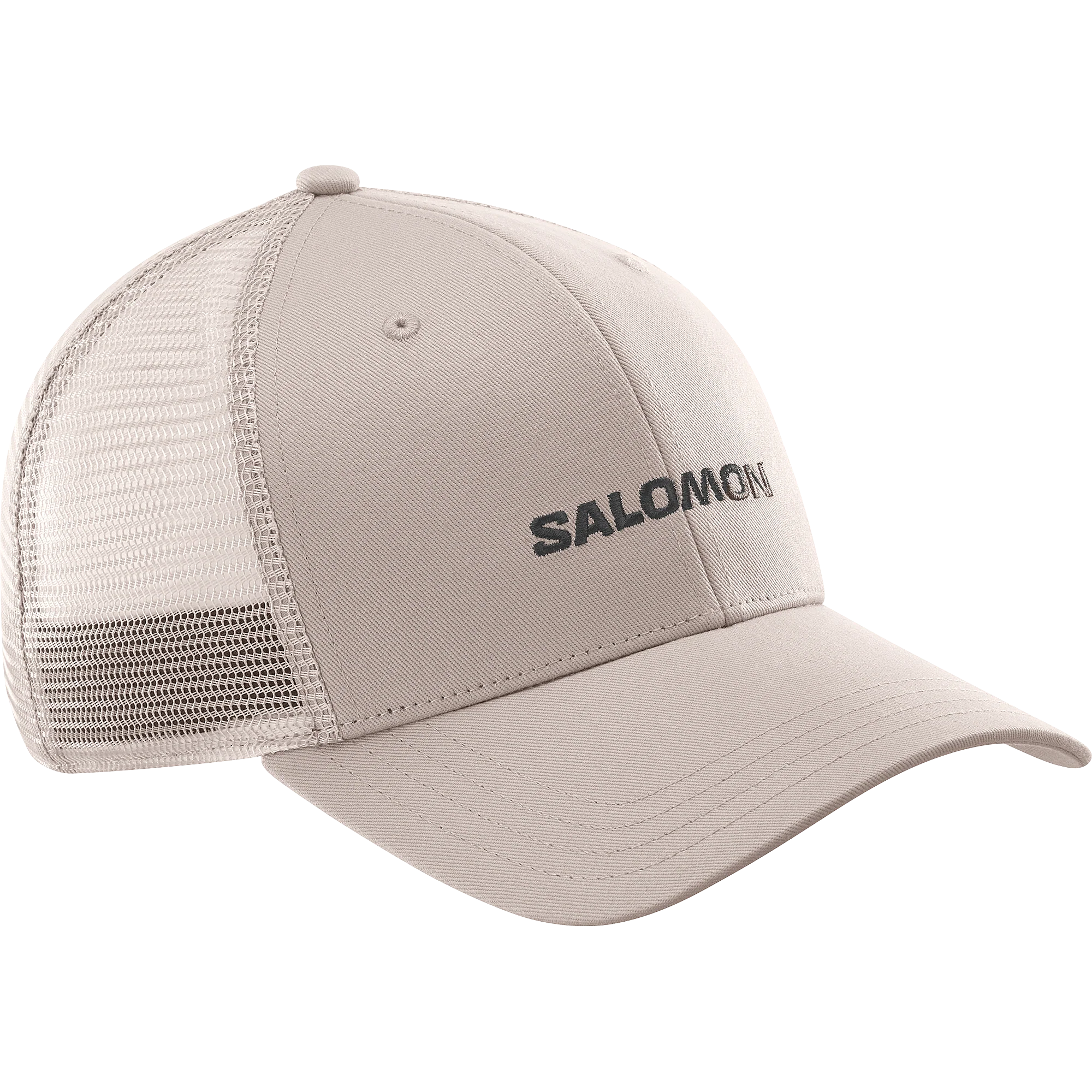 LOGO TRUCKER CAP