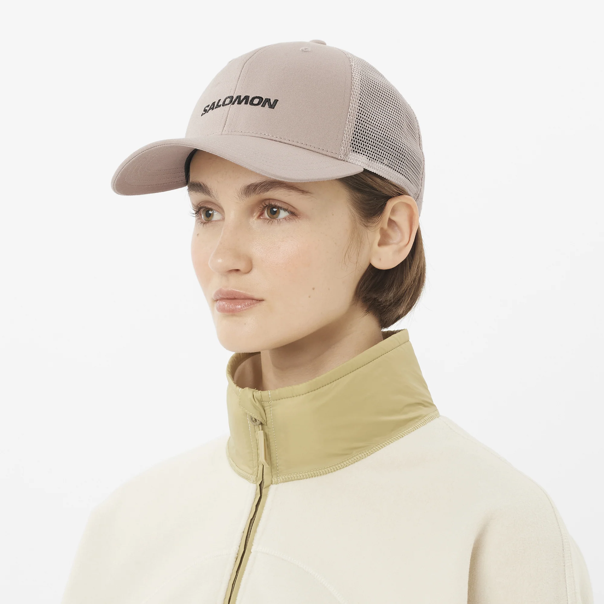 LOGO TRUCKER CAP - Image 3
