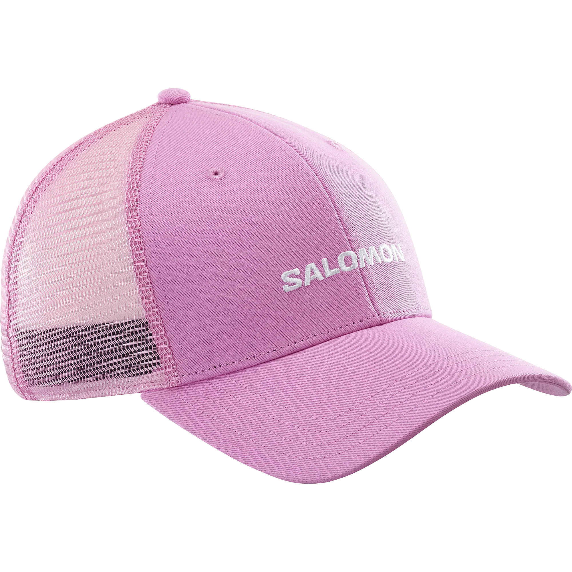 LOGO TRUCKER CAP