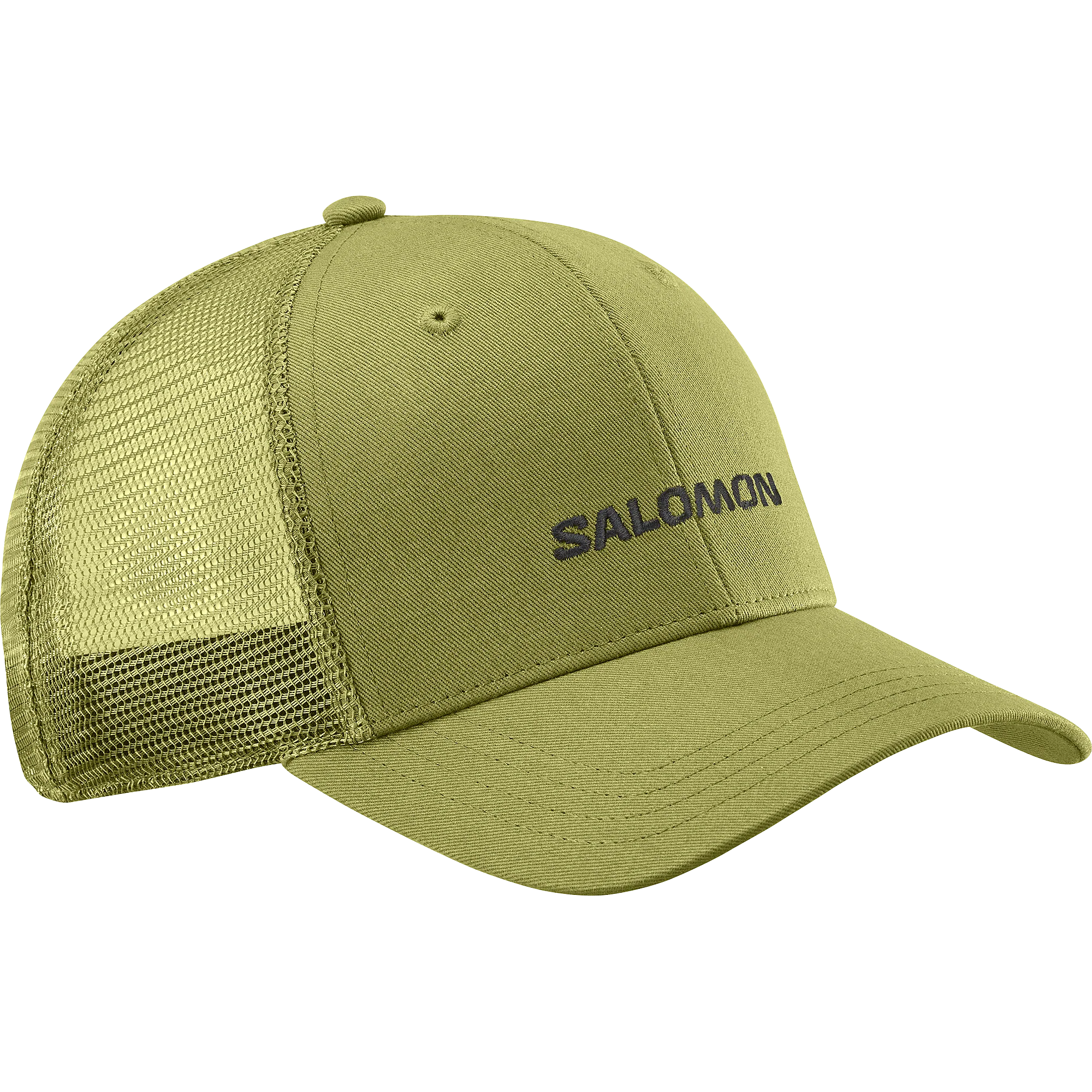 LOGO TRUCKER CAP