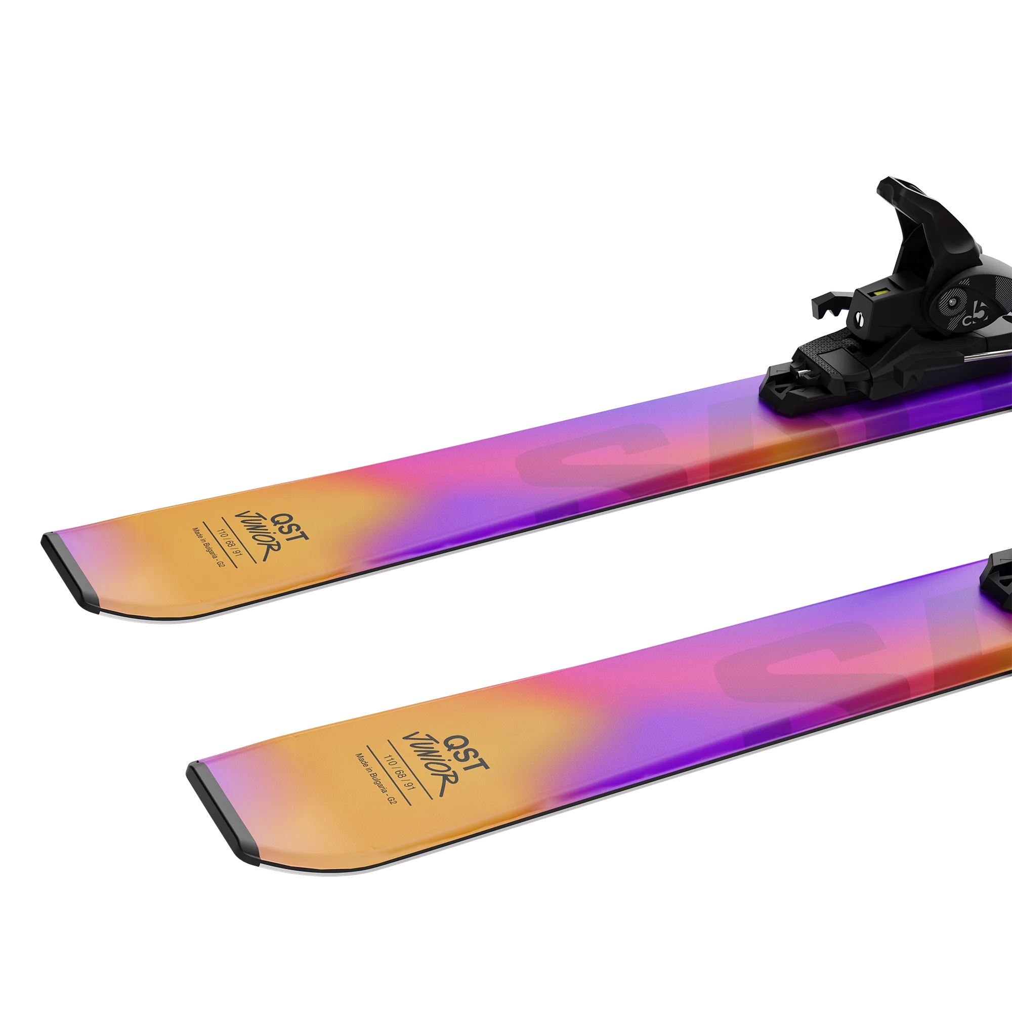 LUX S (and C5) - Image 3