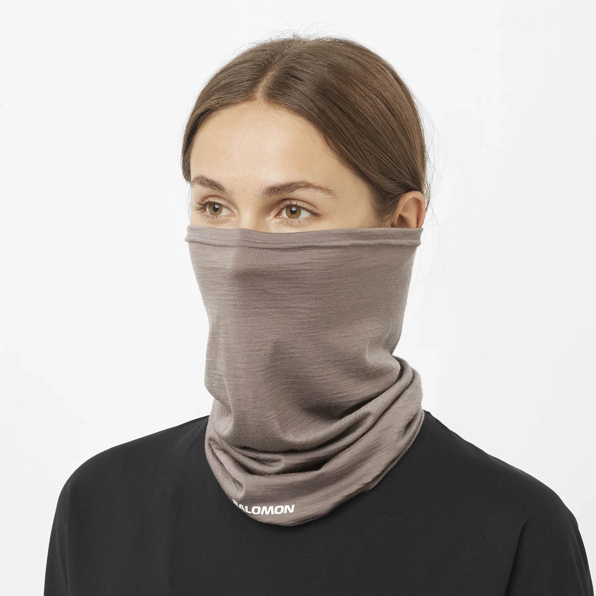 MERINO NECK GAITER - Image 2