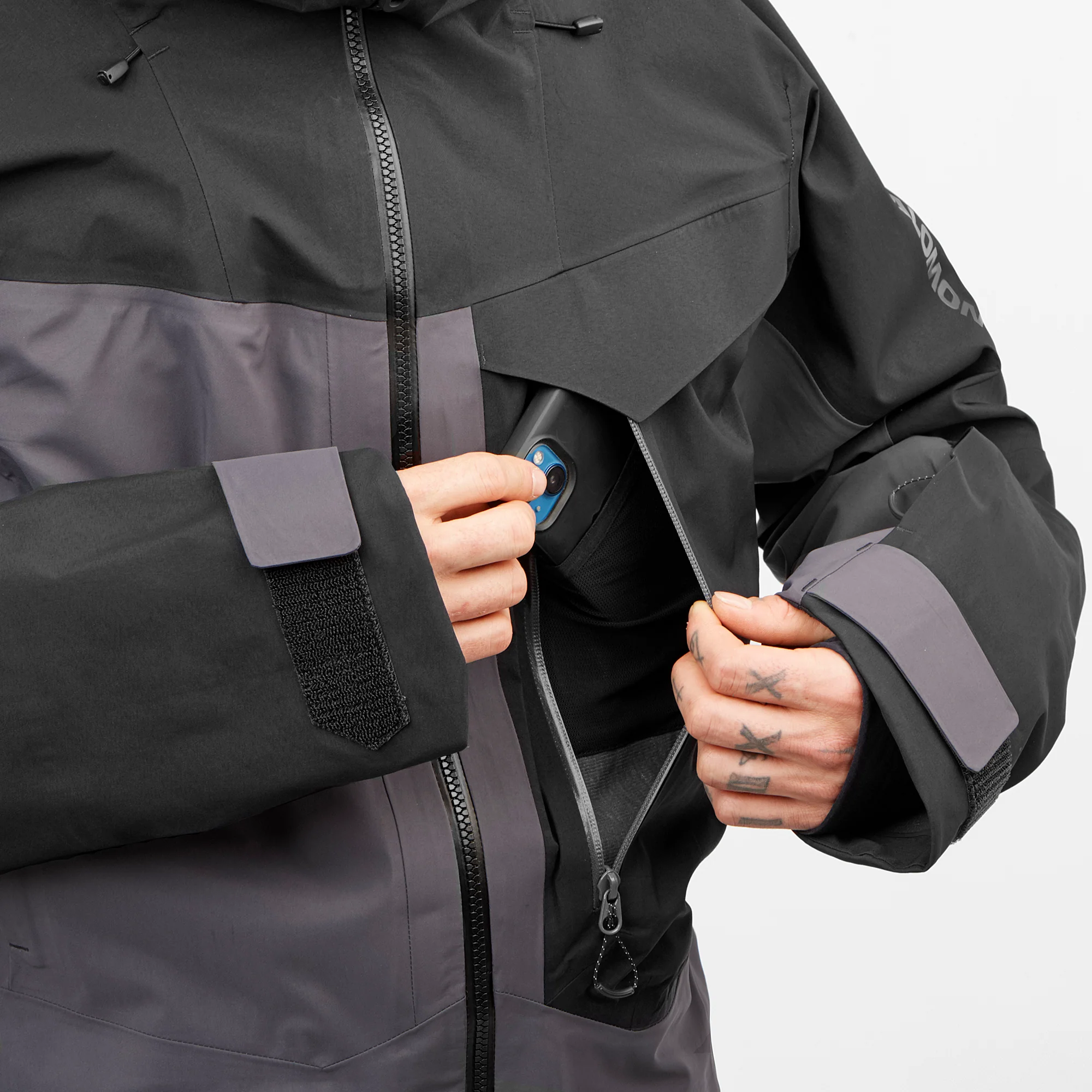 MOON PATROL GORE-TEX - Image 8