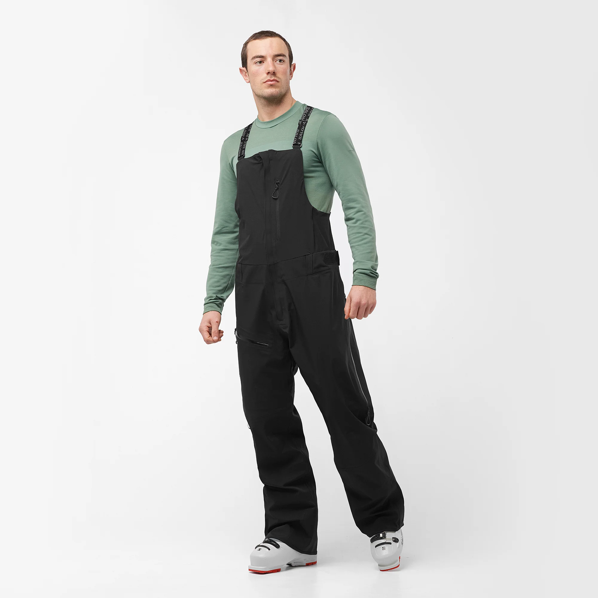 MOON PATROL GORE-TEX