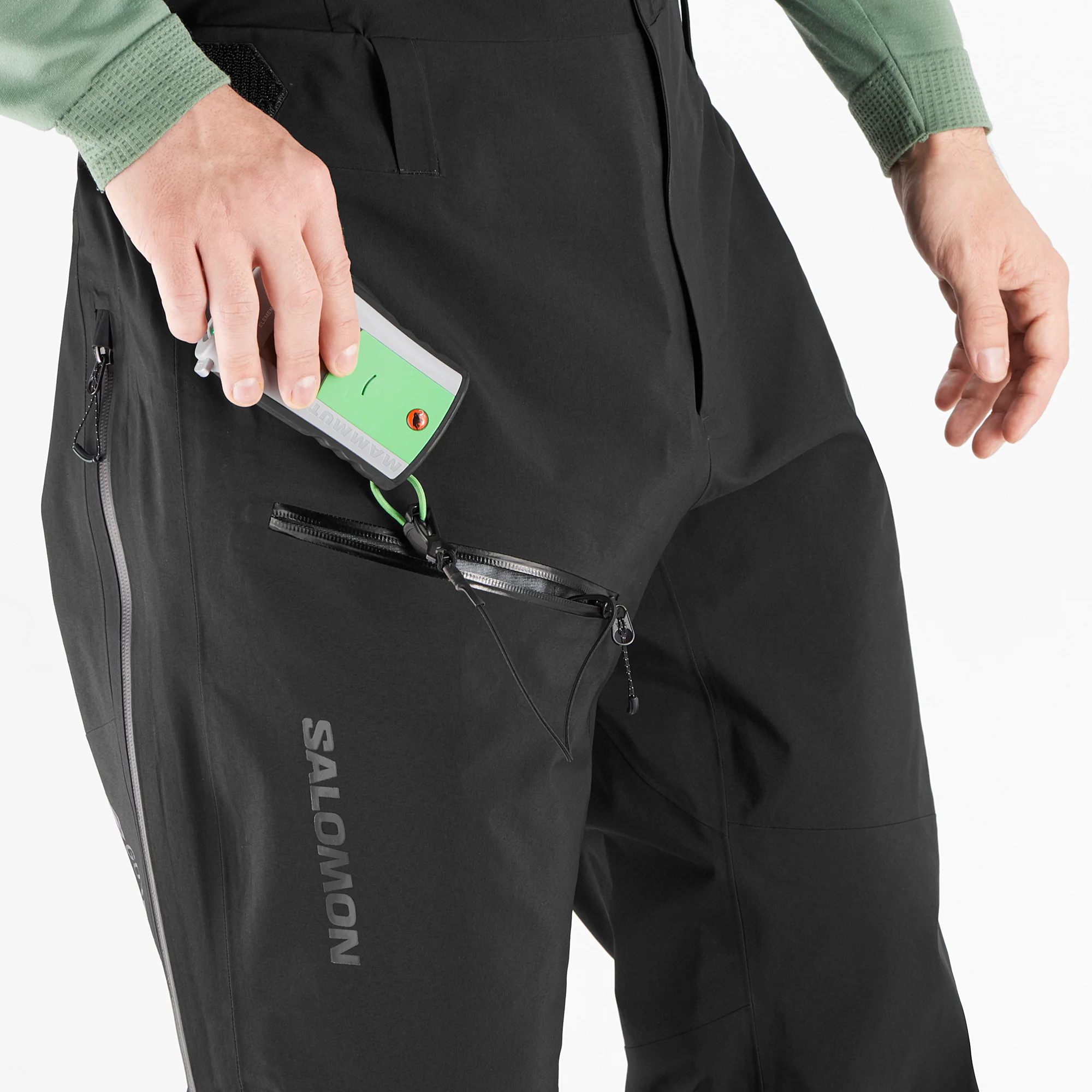 MOON PATROL GORE-TEX - Image 6
