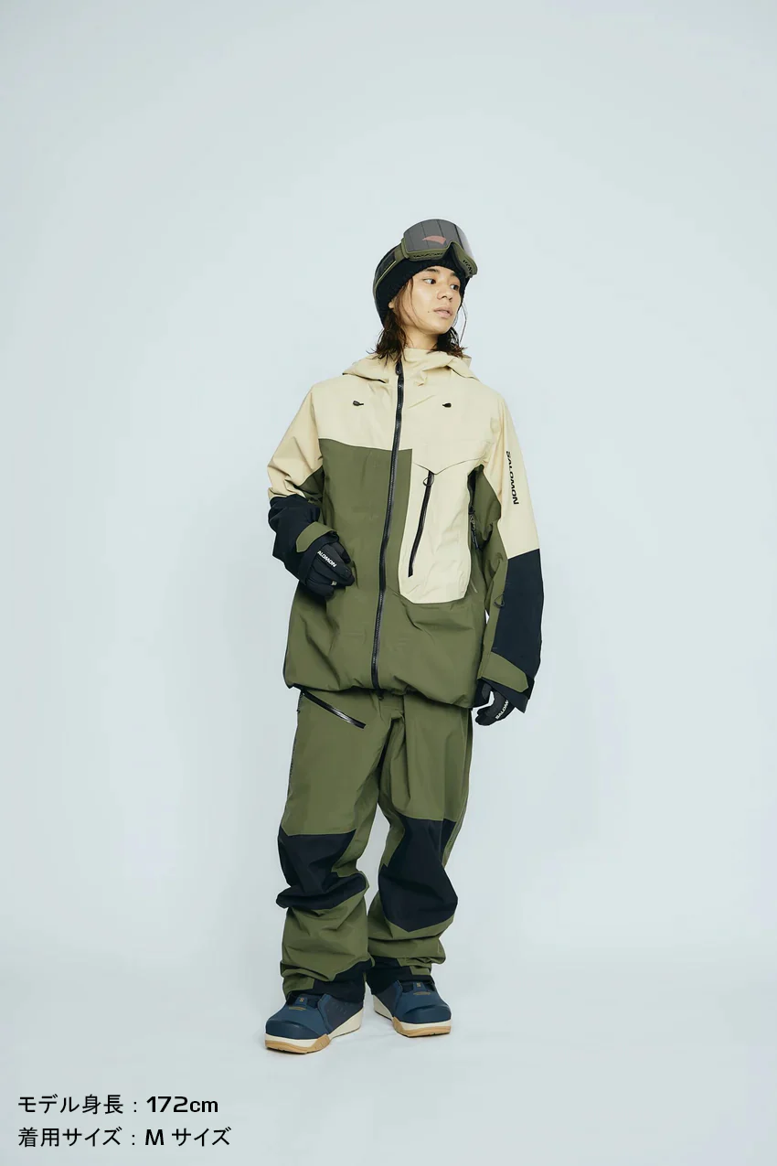 MOON PATROL GORE-TEX - Image 12
