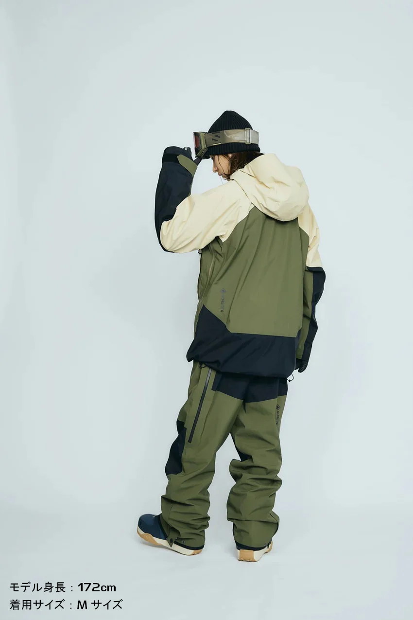 MOON PATROL GORE-TEX - Image 13