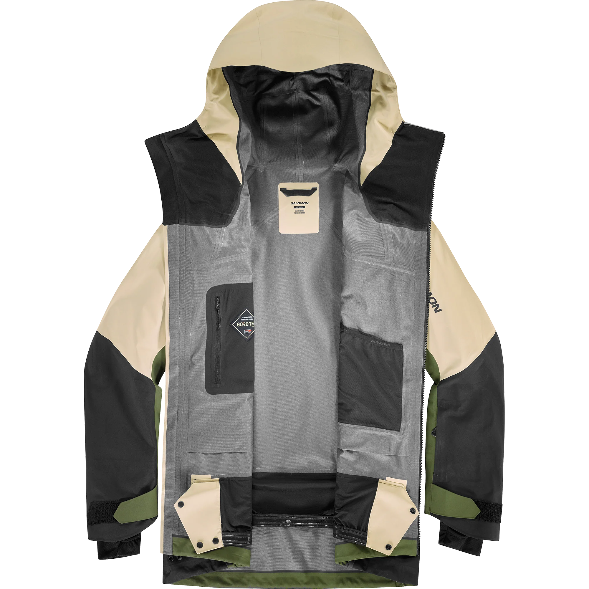 MOON PATROL GORE-TEX - Image 3