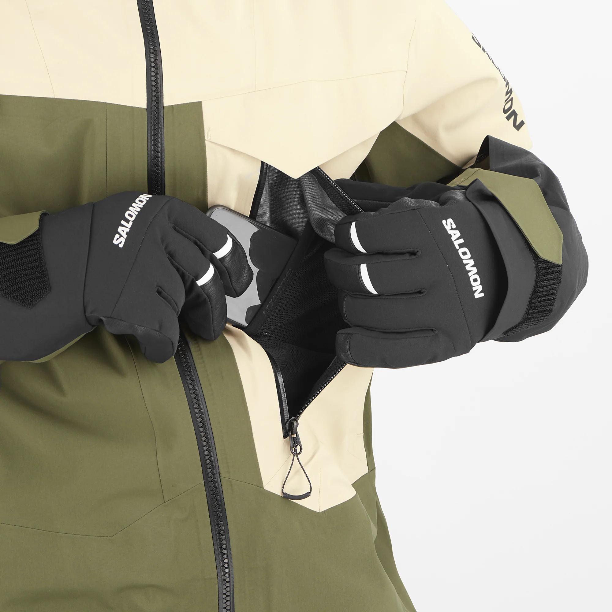 MOON PATROL GORE-TEX - Image 4