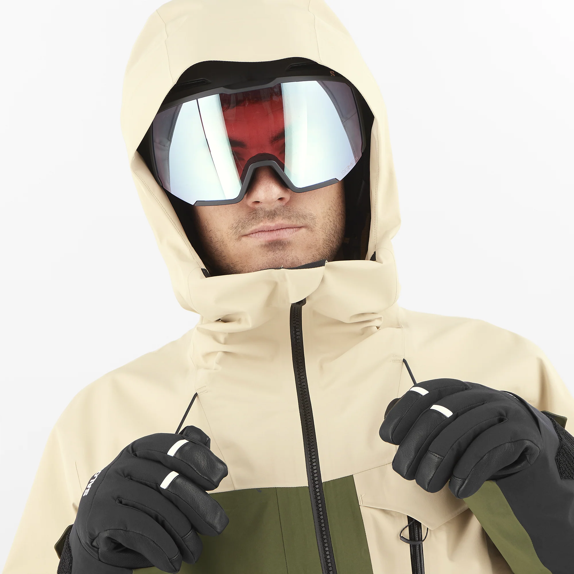 MOON PATROL GORE-TEX - Image 6