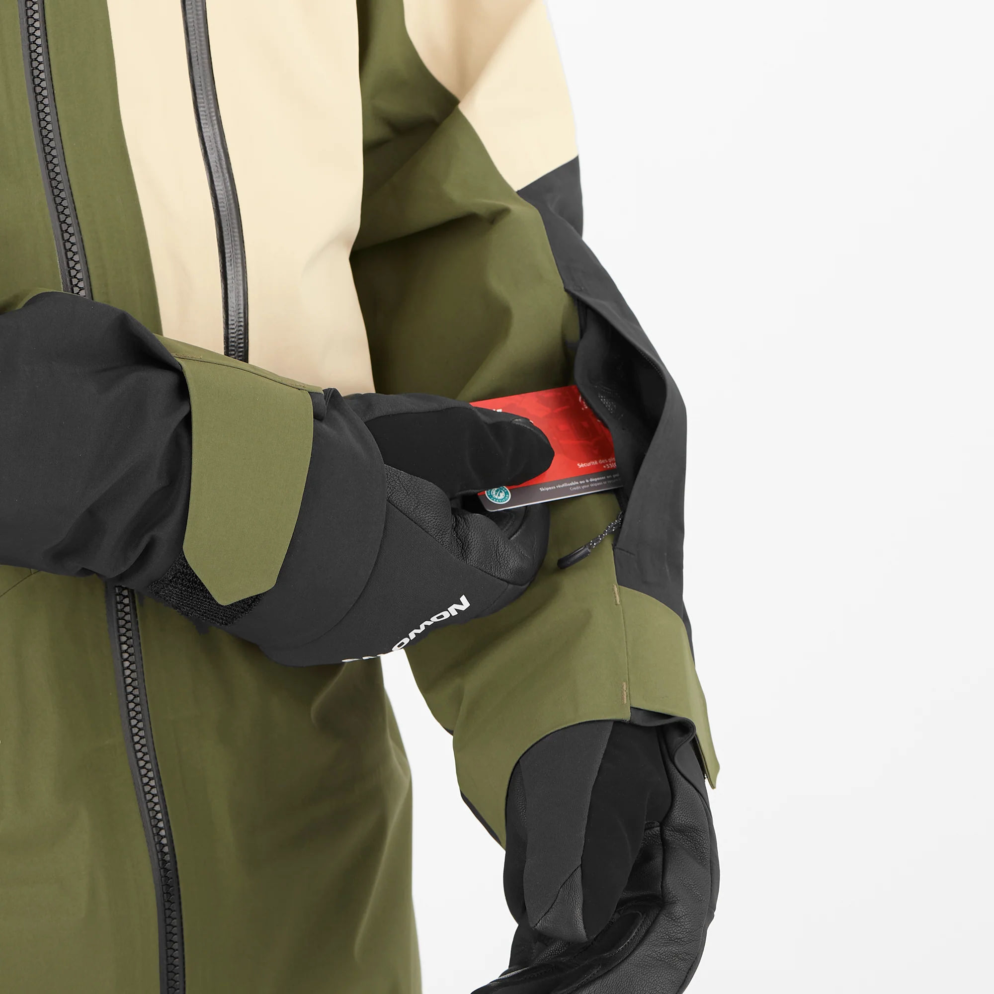 MOON PATROL GORE-TEX - Image 7