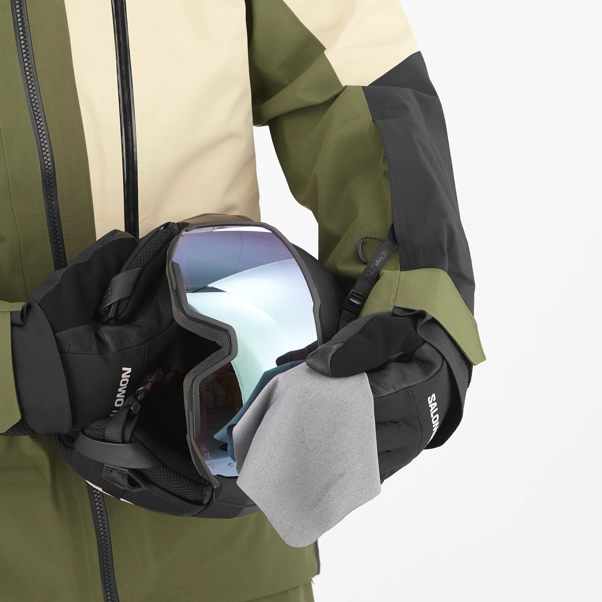 MOON PATROL GORE-TEX - Image 8