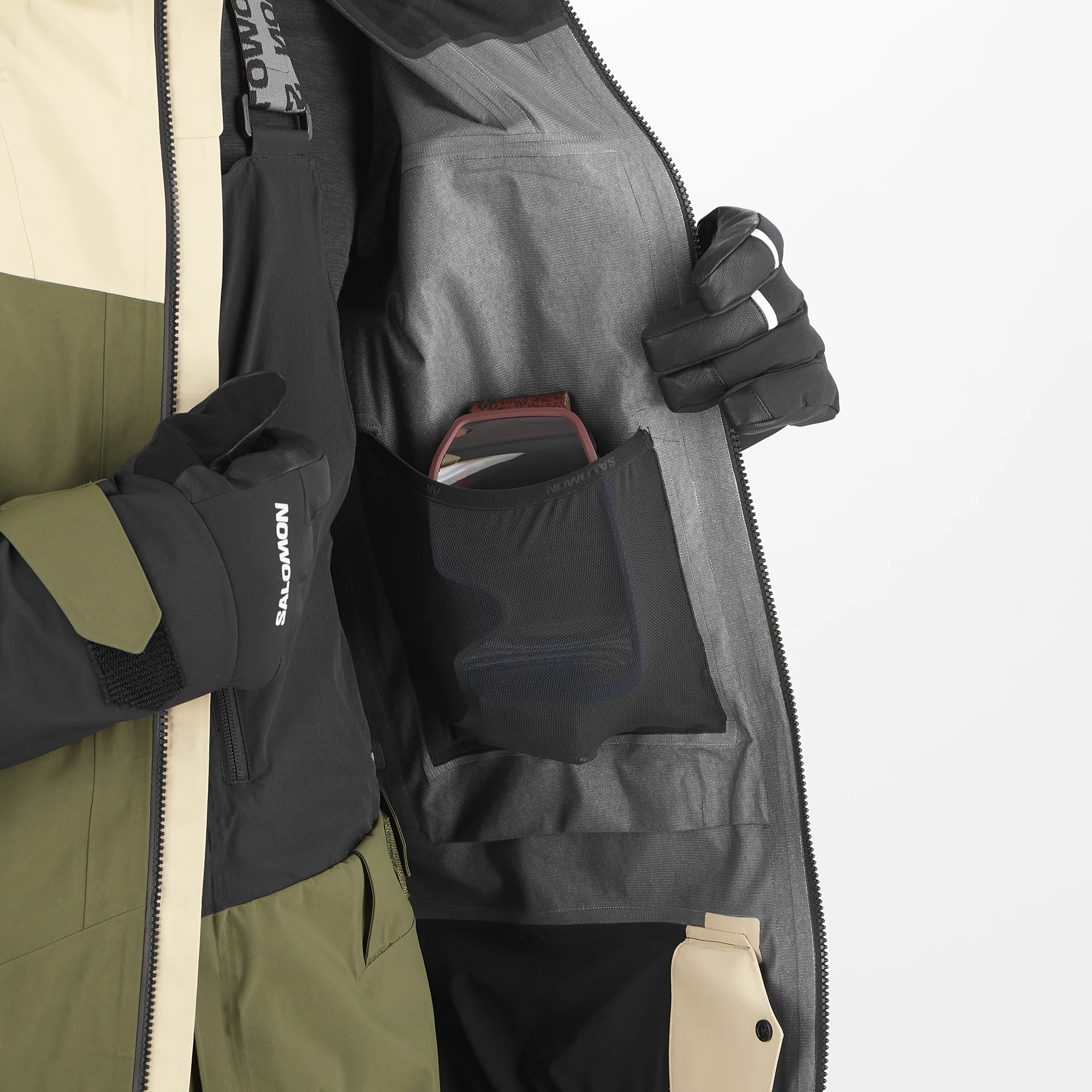 MOON PATROL GORE-TEX - Image 9