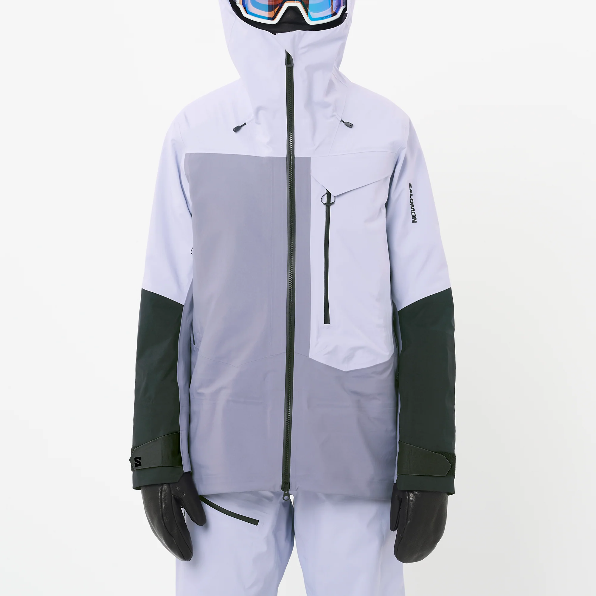 MOON PATROL GORE-TEX