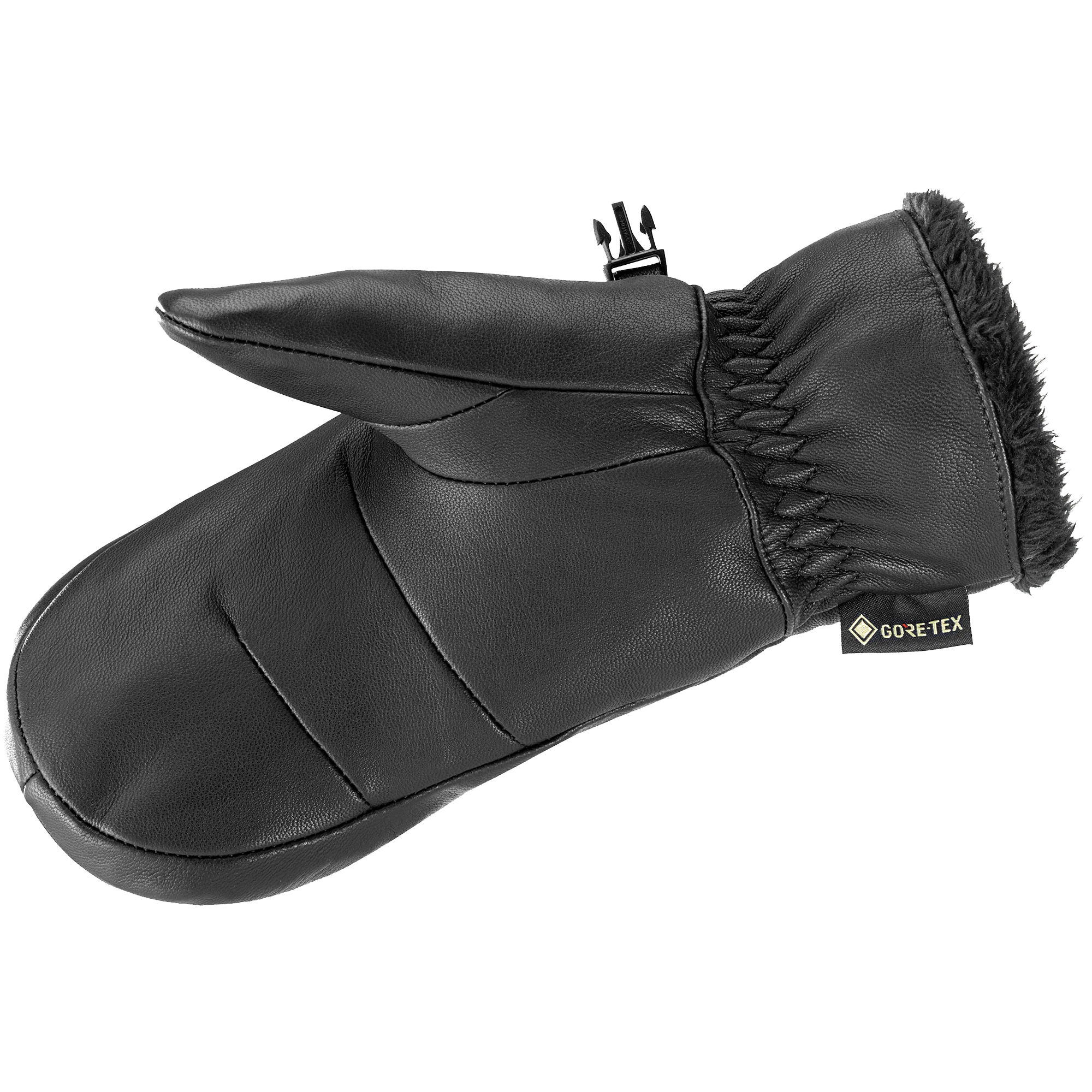 NATIVE GORE-TEX MITTEN - Image 2