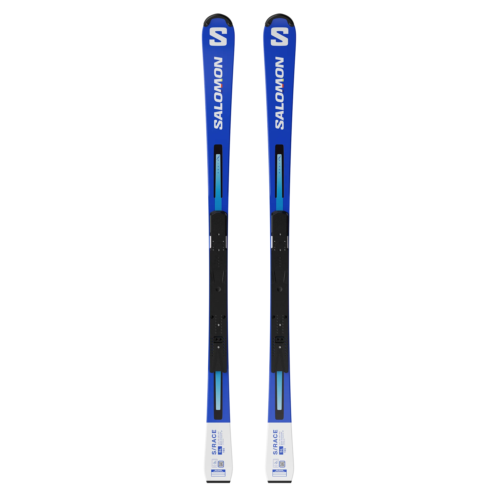 NI S/RACE FIS SL 165 - Image 2