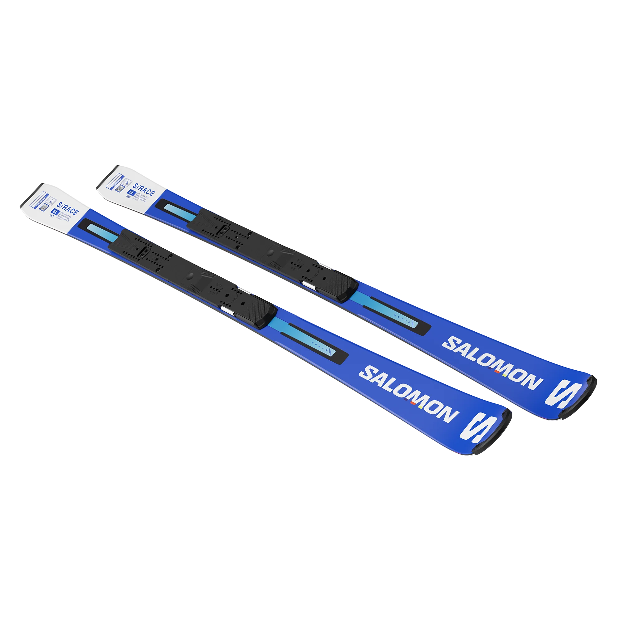 NI S/RACE FIS SL 165 - Image 6