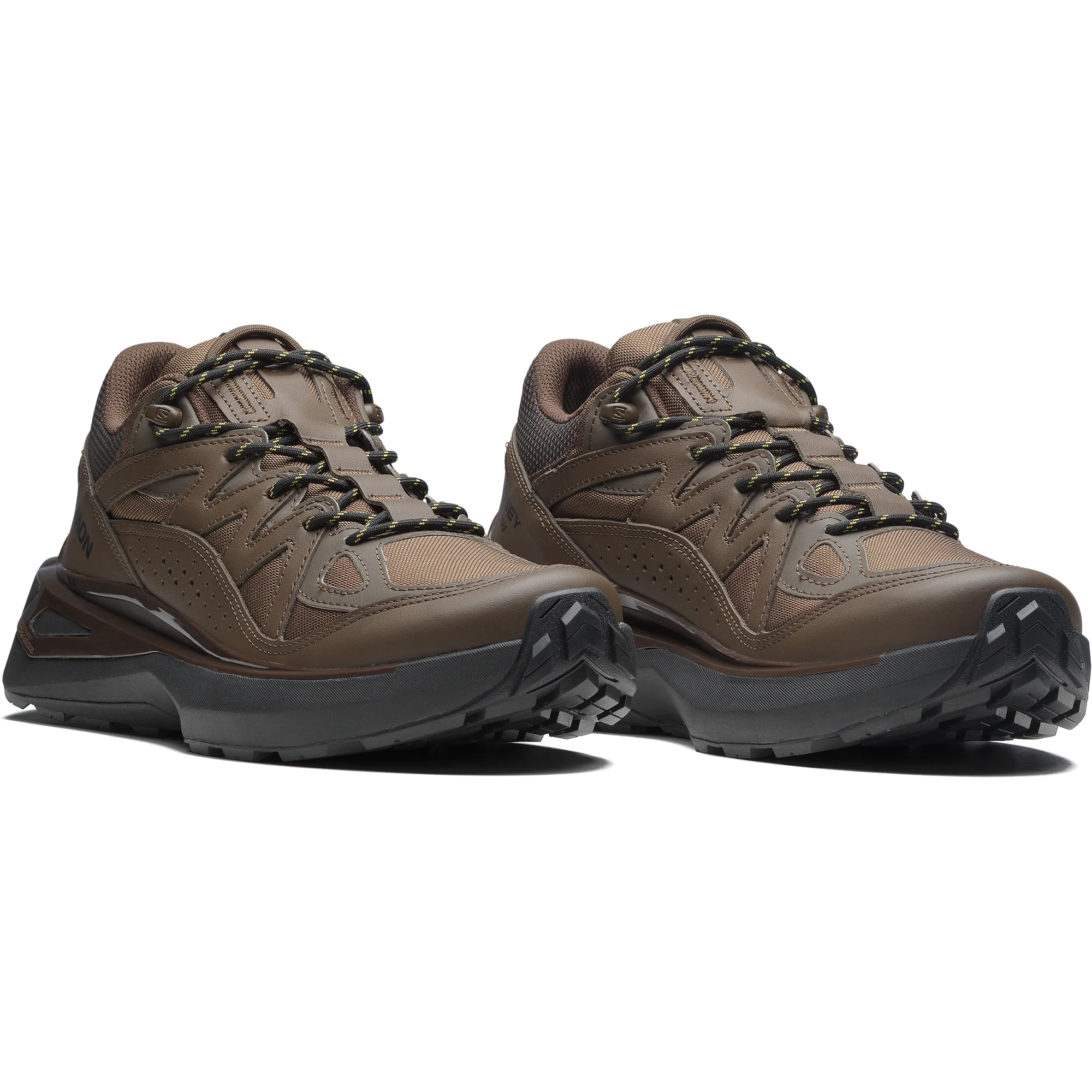 ODYSSEY ELMT LOW LEATHER - Image 2