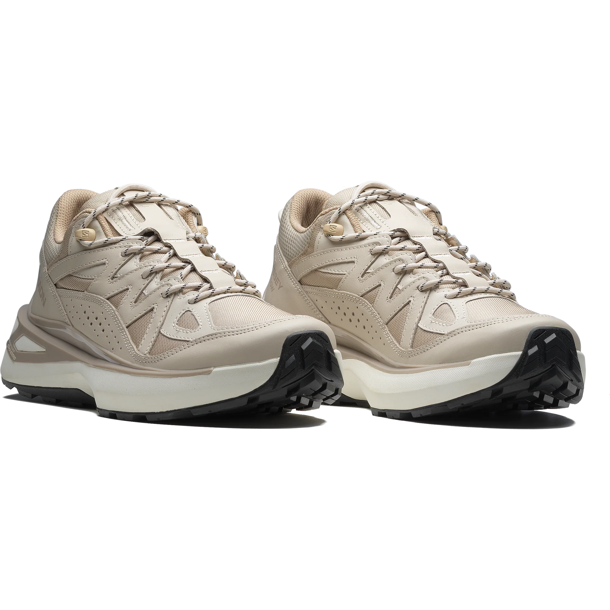 ODYSSEY ELMT LOW LEATHER - Image 2