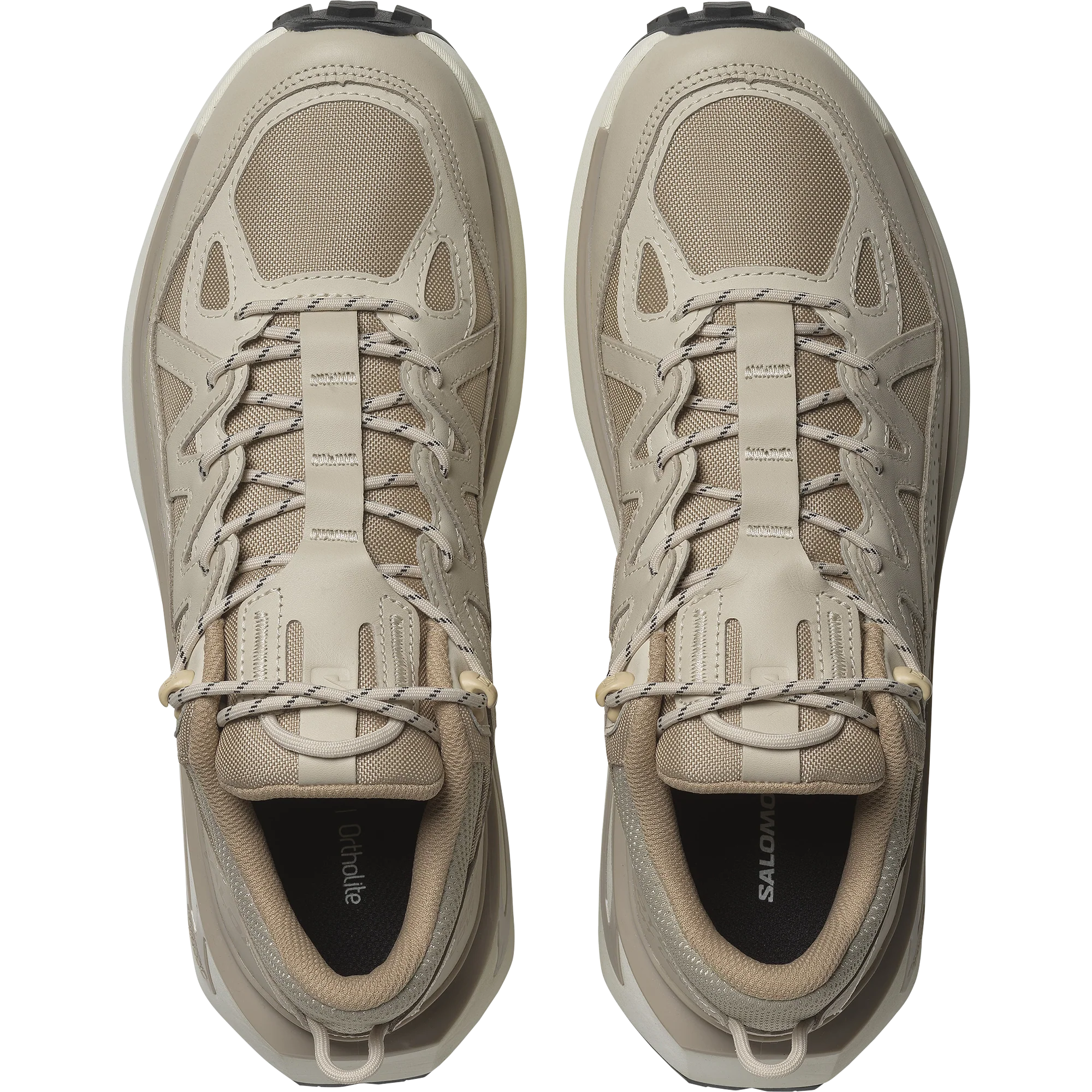 ODYSSEY ELMT LOW LEATHER - Image 3
