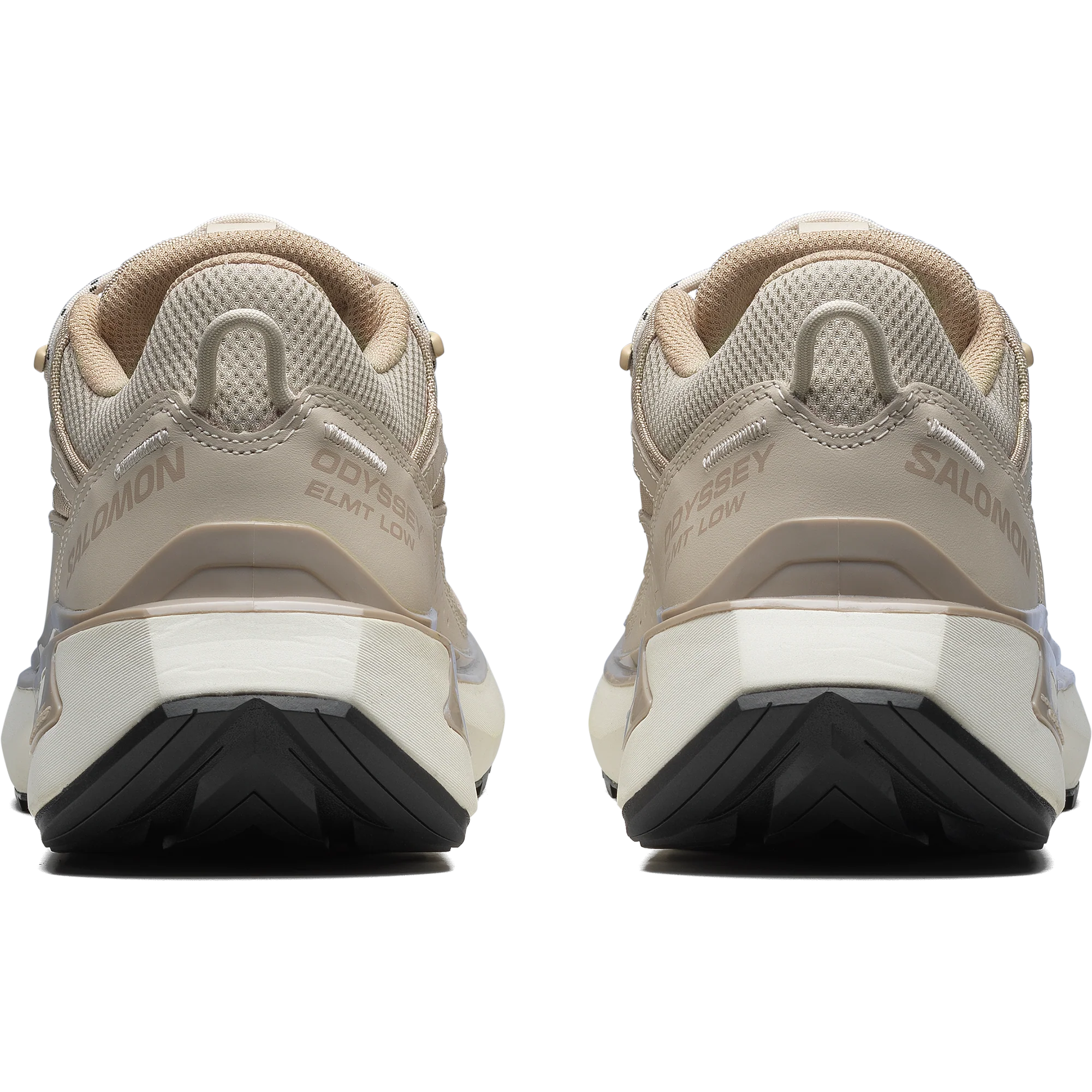 ODYSSEY ELMT LOW LEATHER - Image 4