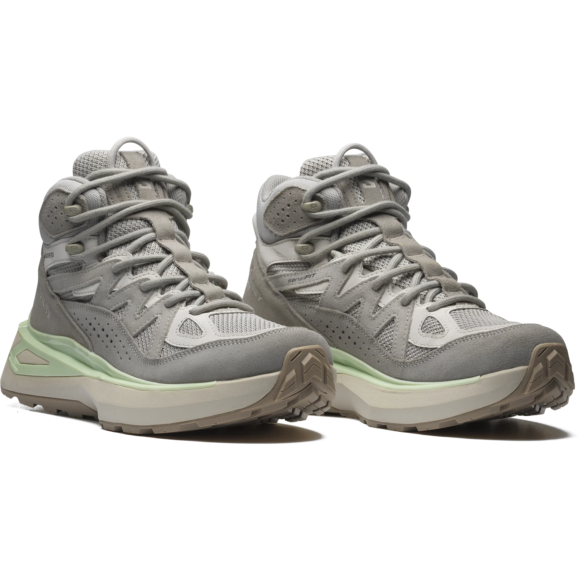 ODYSSEY ELMT MID GORE-TEX - Image 3