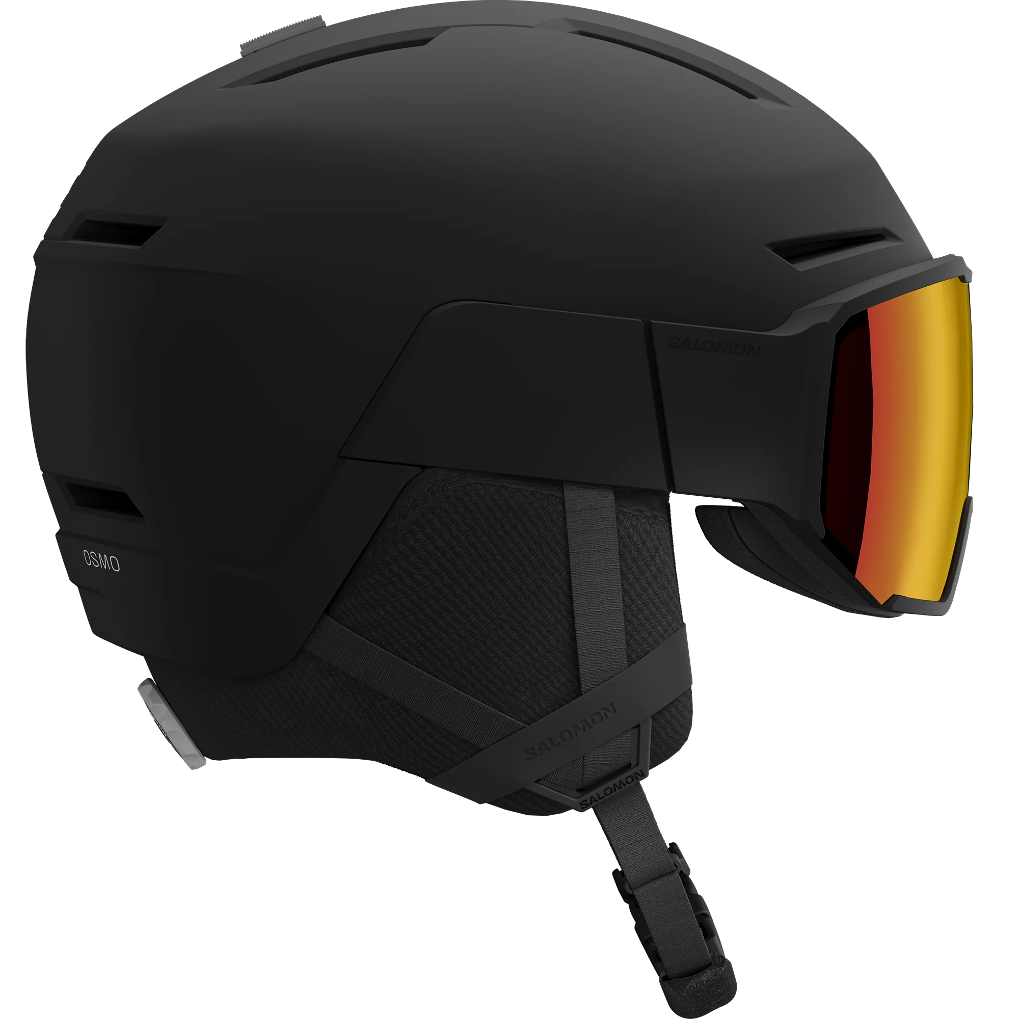 OSMO SIGMA
