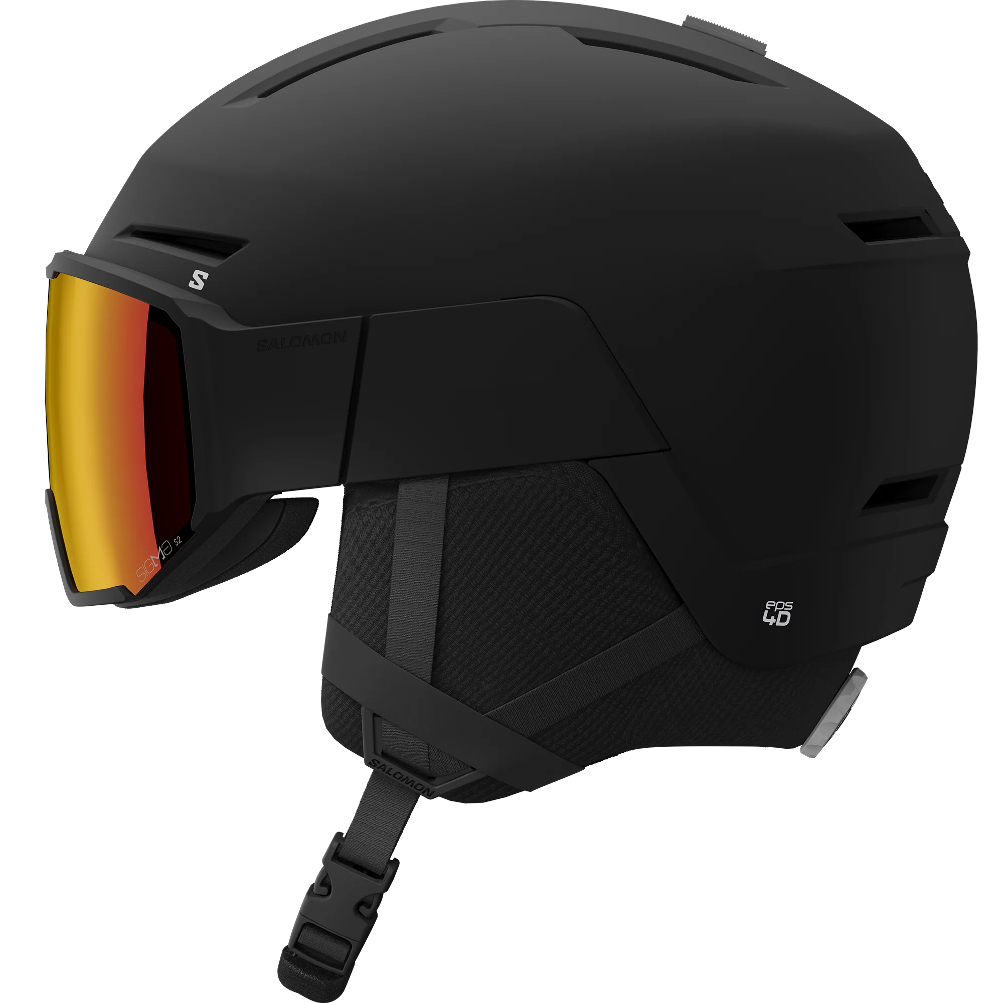 OSMO SIGMA - Image 4