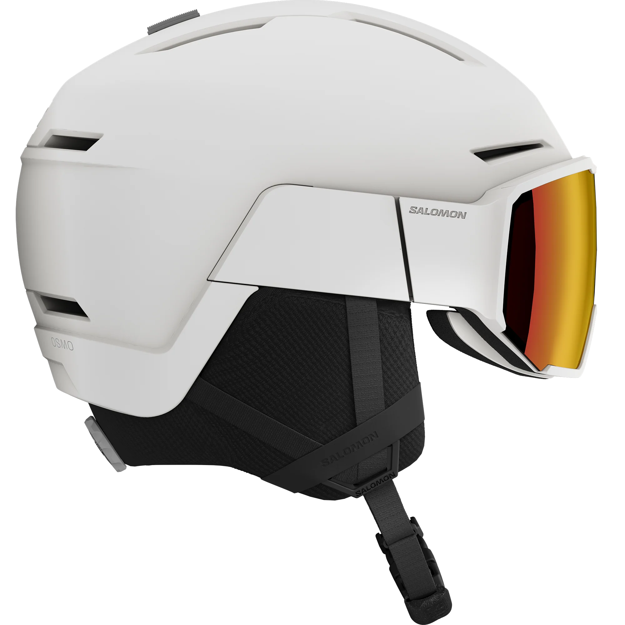 OSMO SIGMA