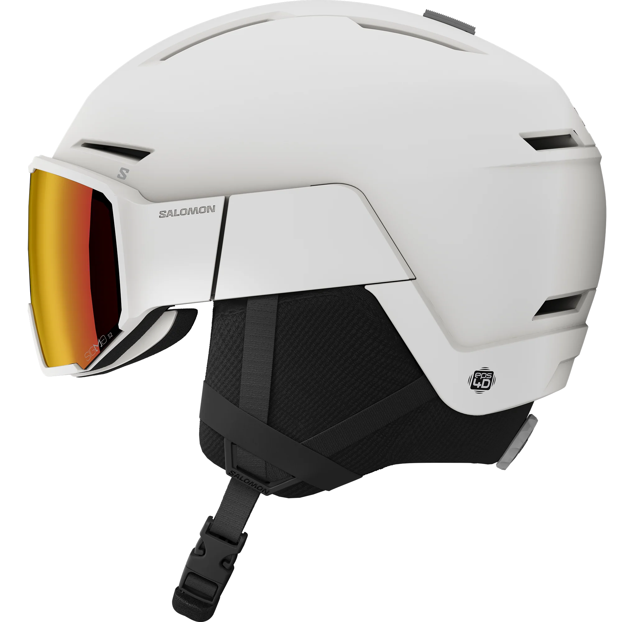 OSMO SIGMA - Image 5
