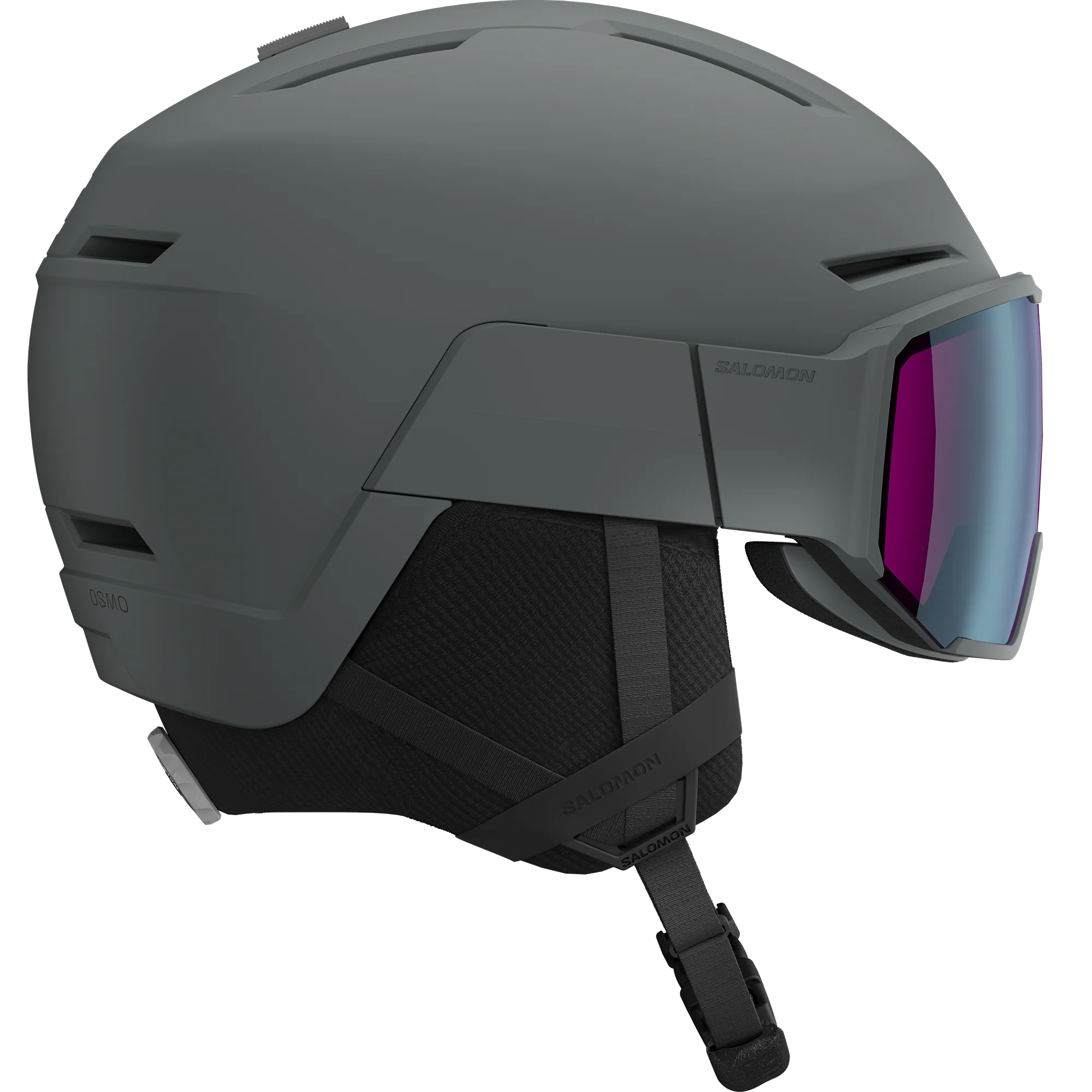 OSMO SIGMA