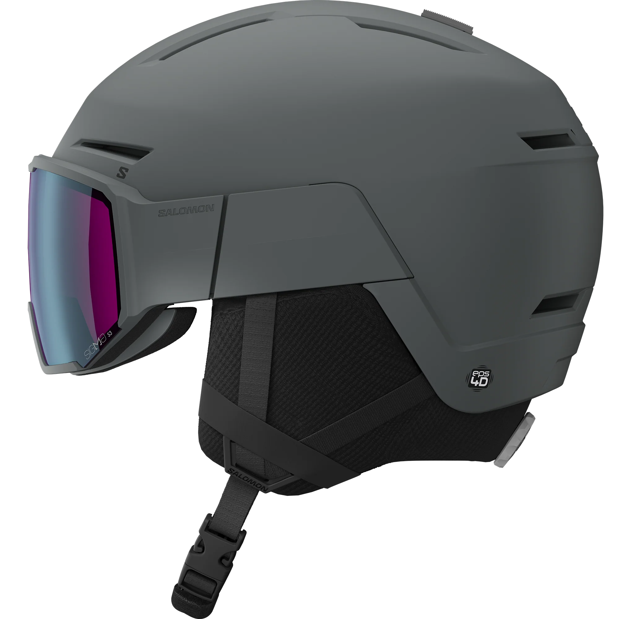 OSMO SIGMA - Image 5