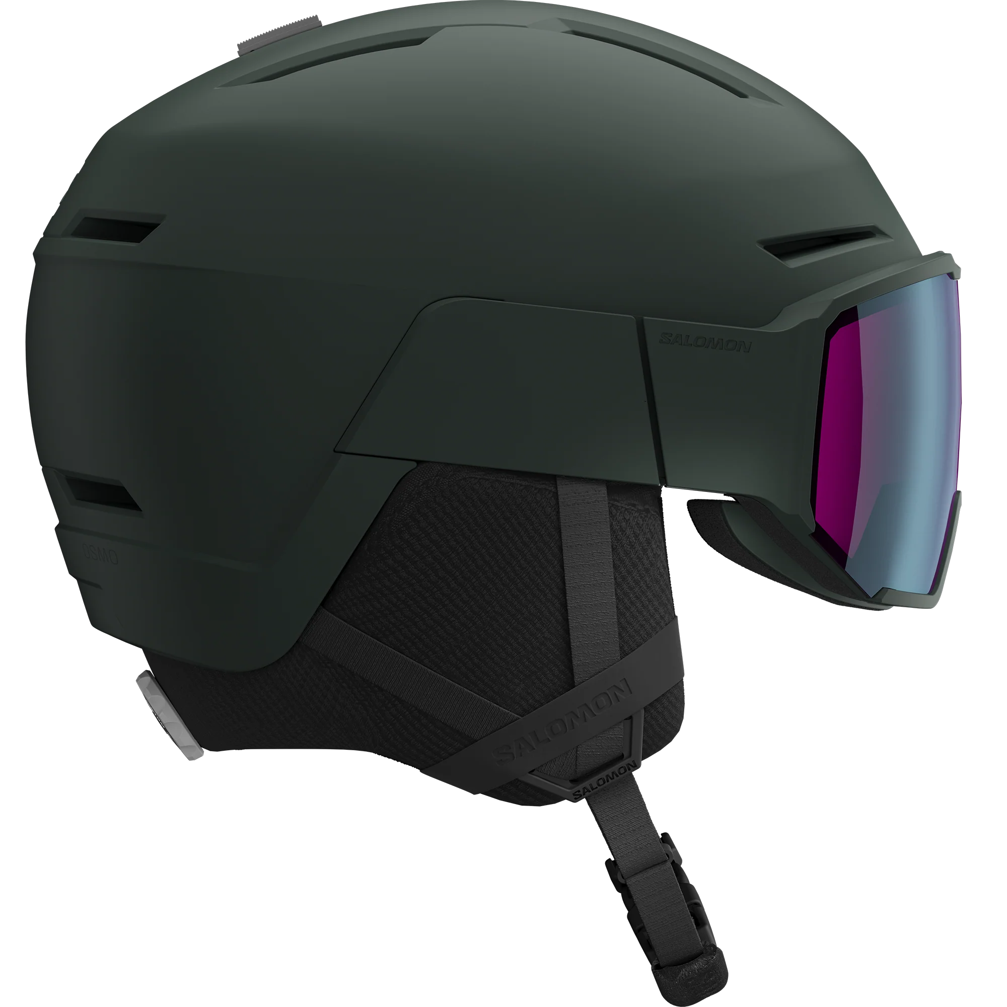 OSMO SIGMA