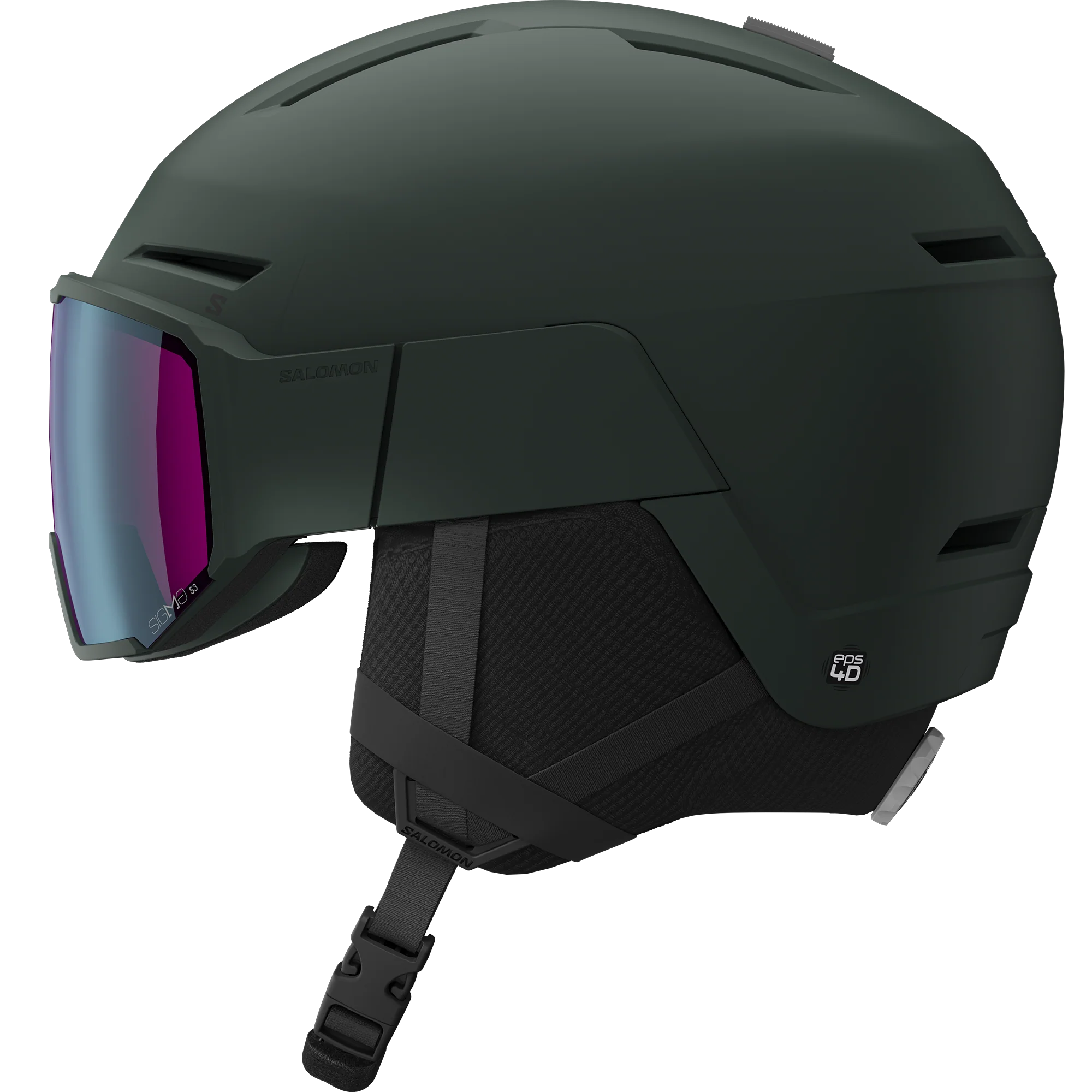 OSMO SIGMA - Image 4