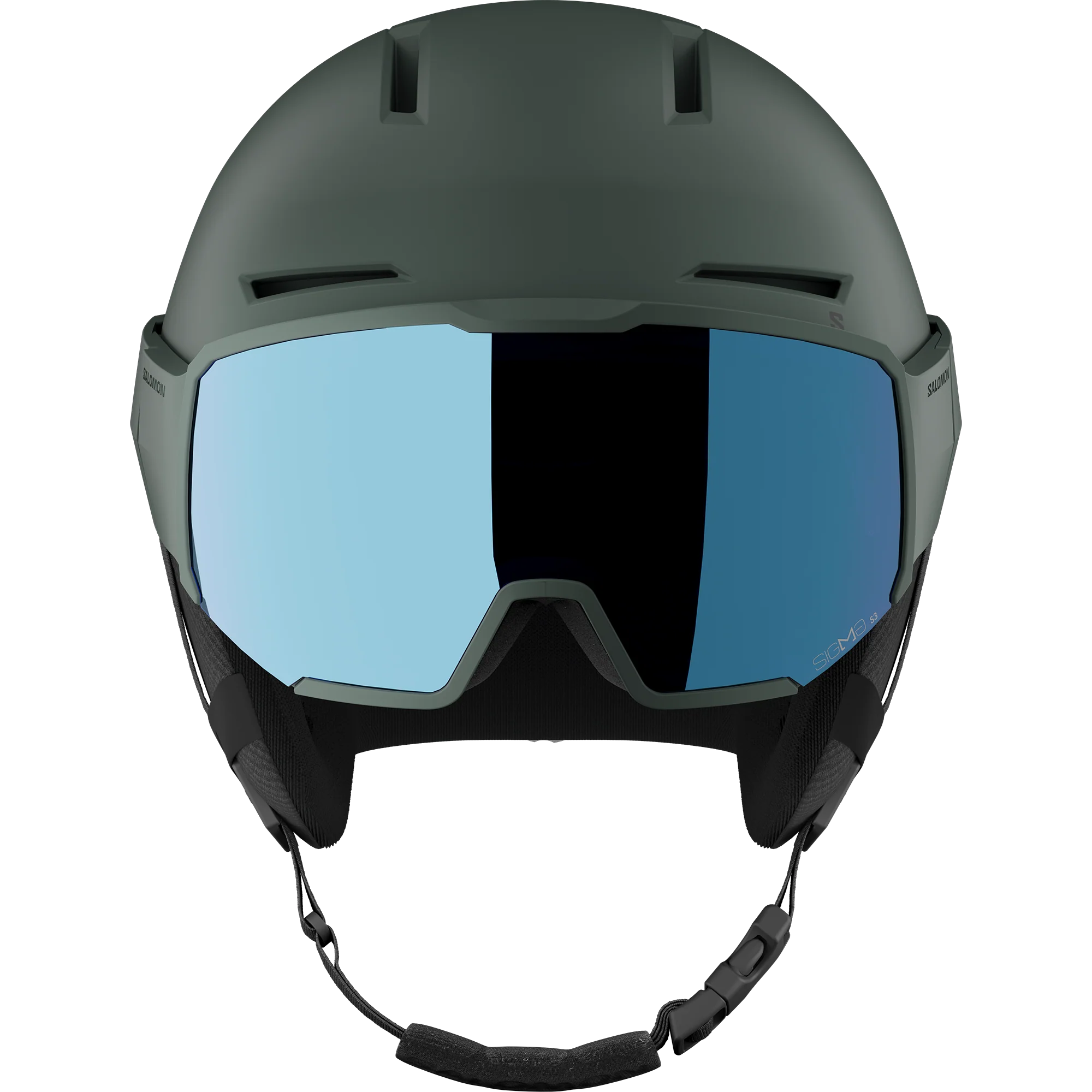 OSMO SIGMA - Image 5