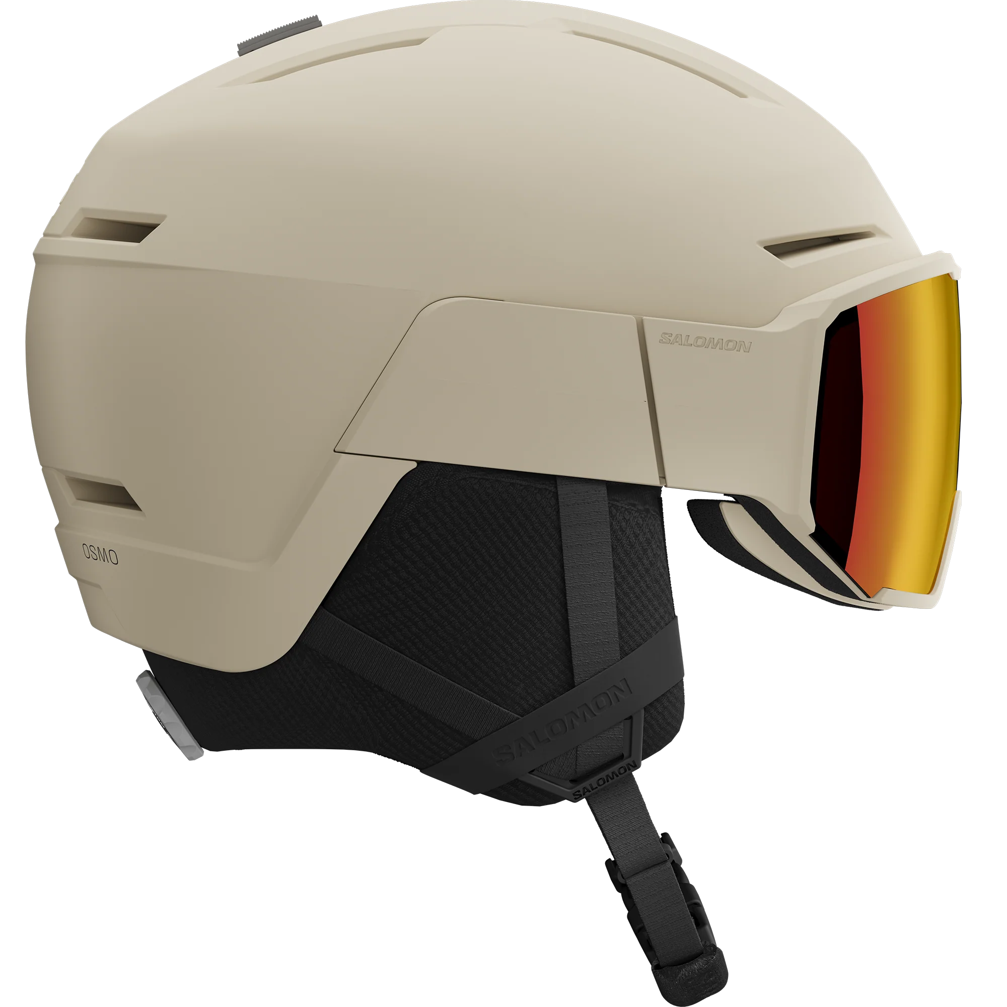 OSMO SIGMA