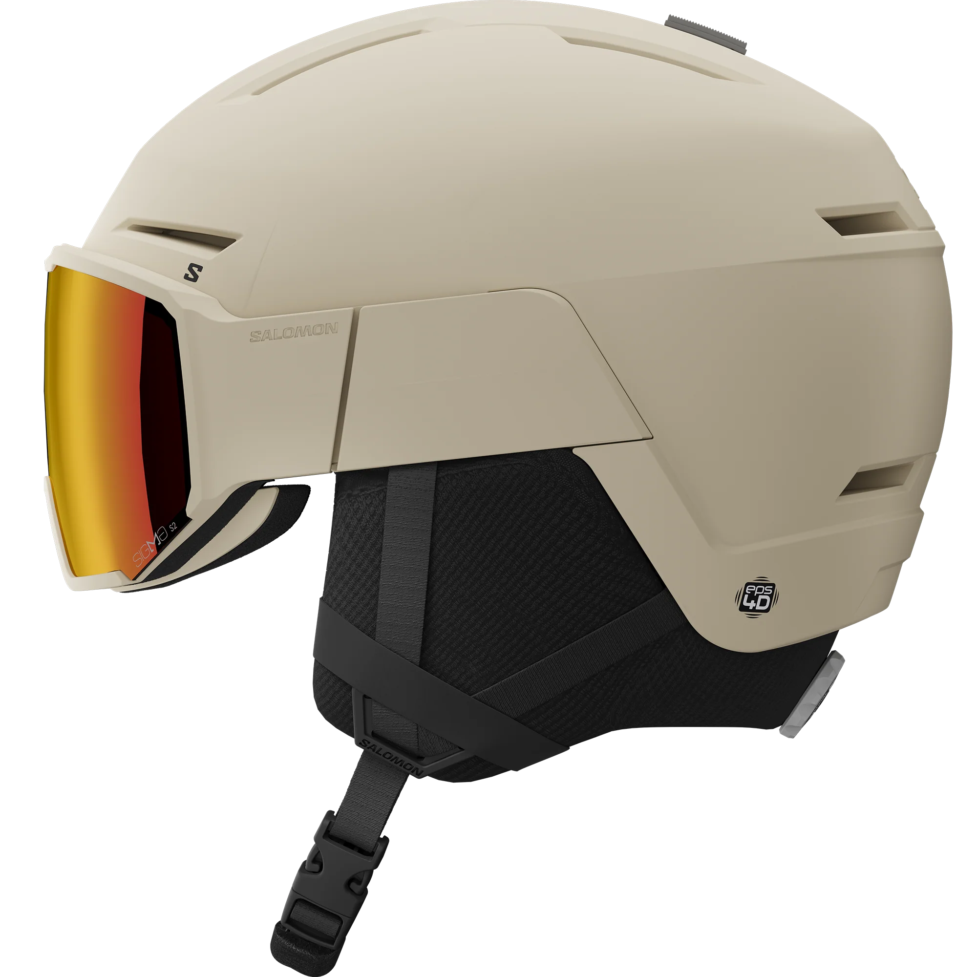 OSMO SIGMA - Image 4