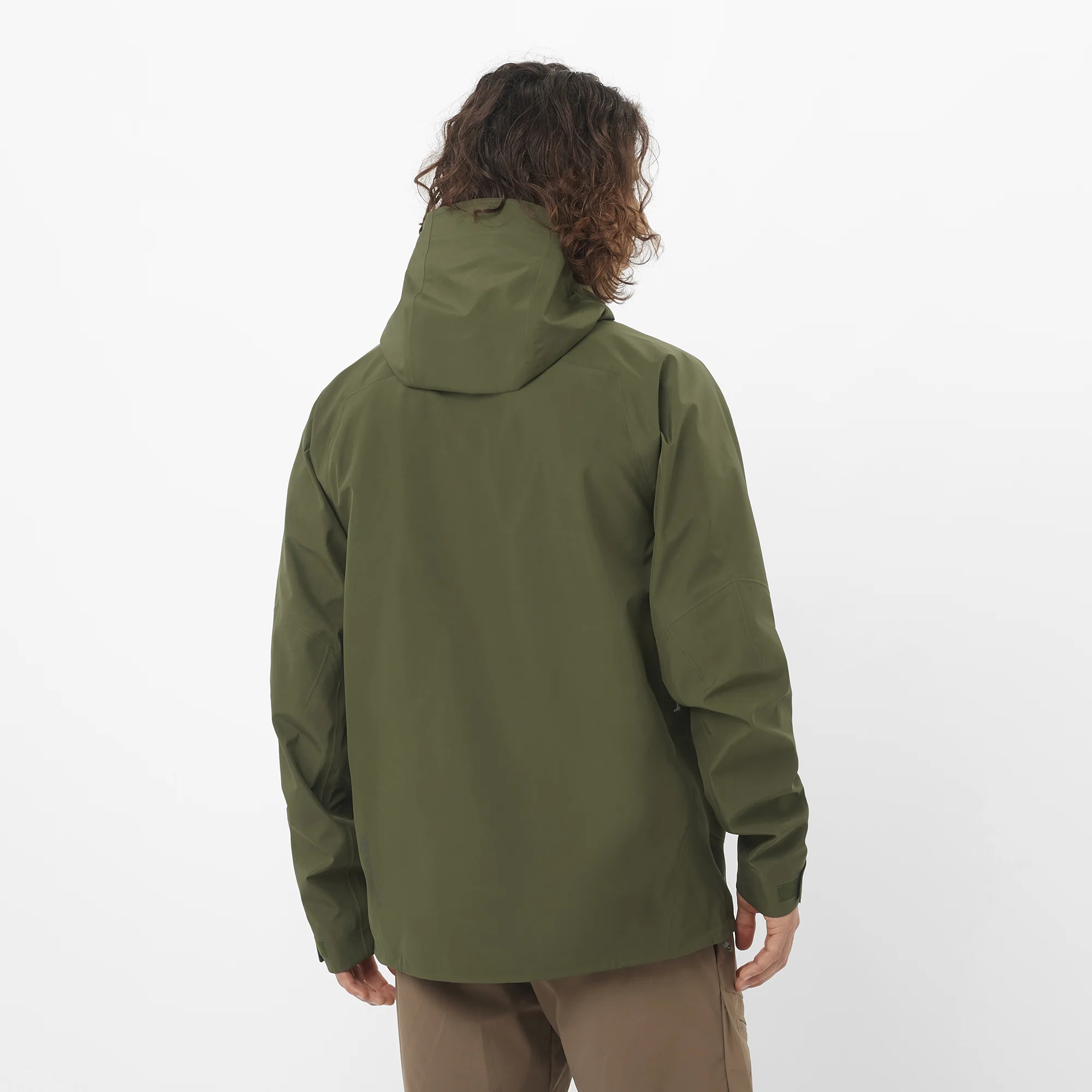 OUTLINE 3L GORE-TEX - Image 2