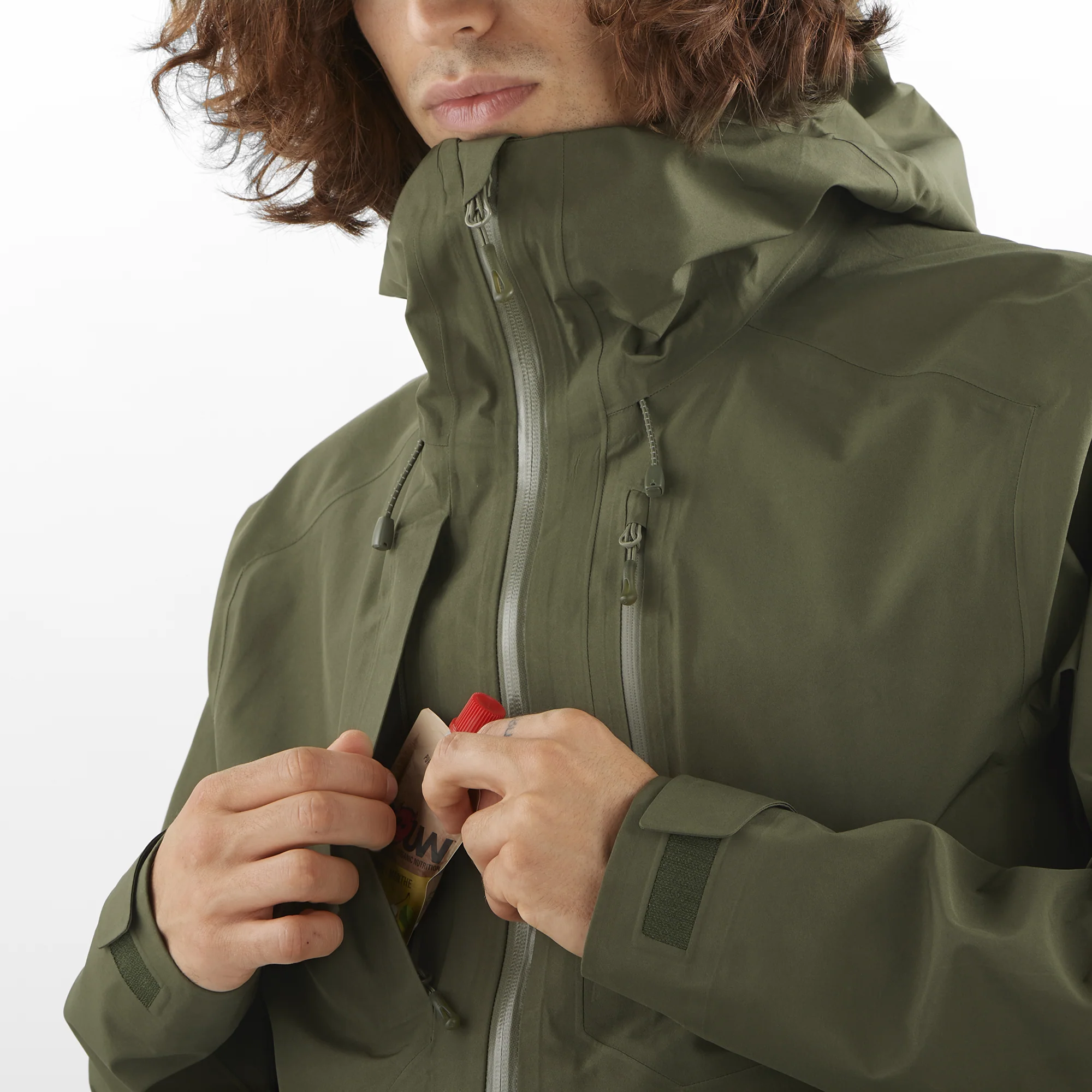 OUTLINE 3L GORE-TEX - Image 5
