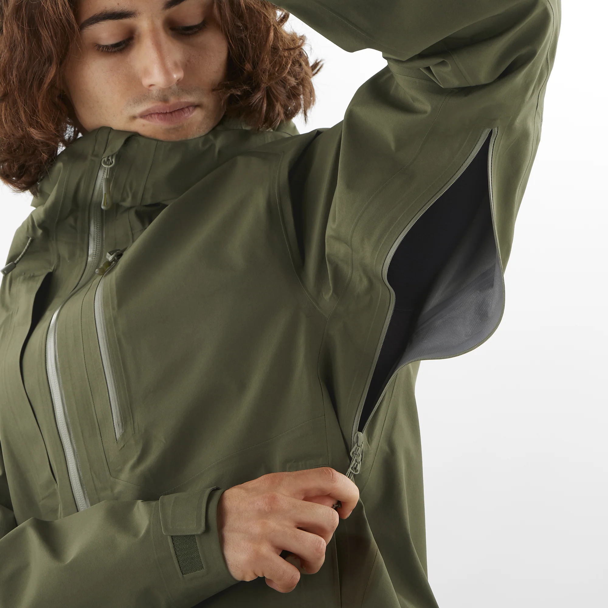 OUTLINE 3L GORE-TEX - Image 6